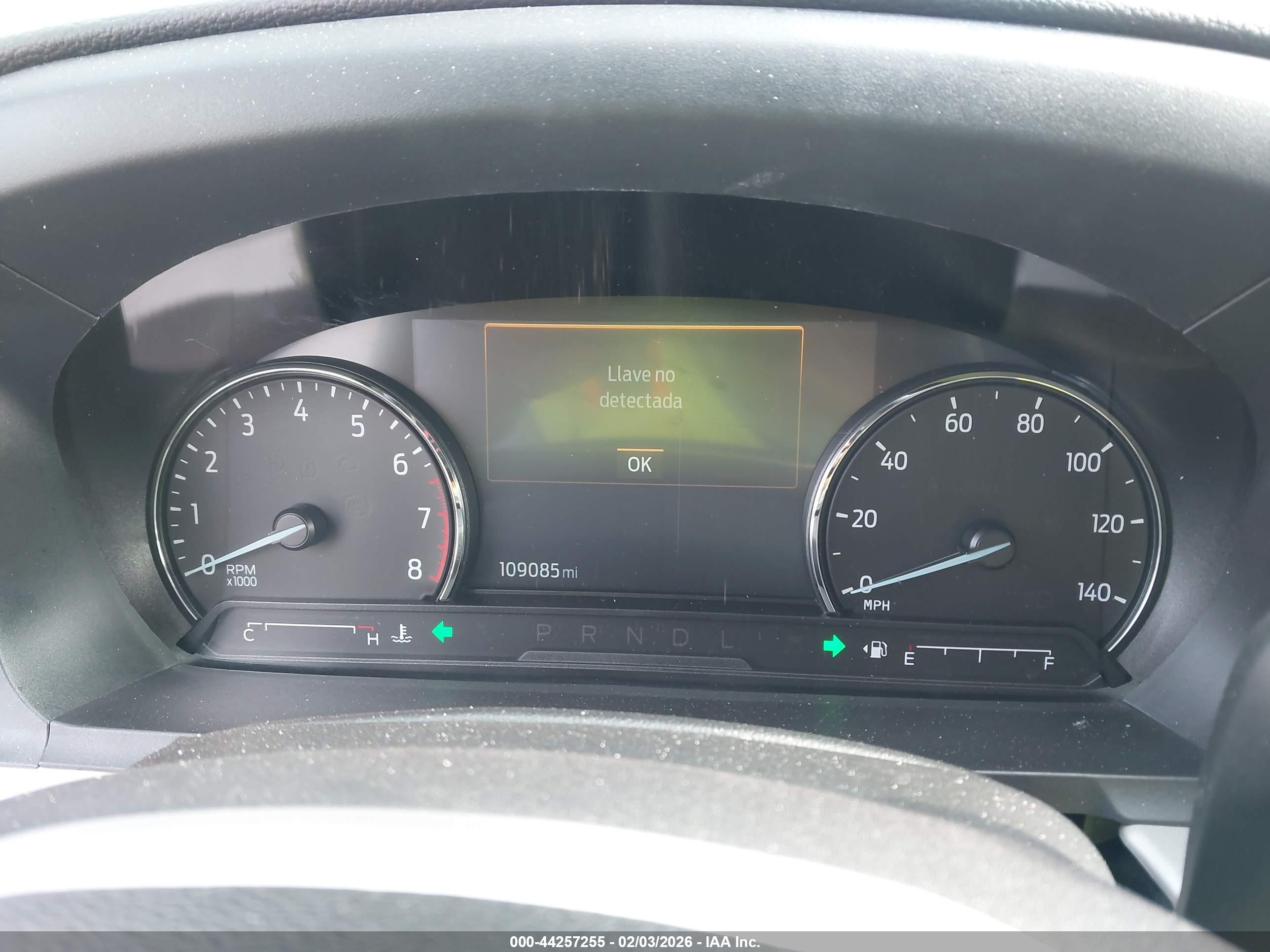 FORD EXPLORER image 7