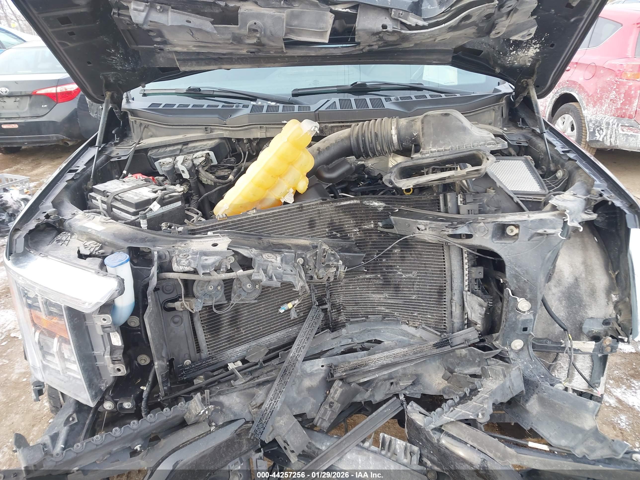 FORD F-150 image 10