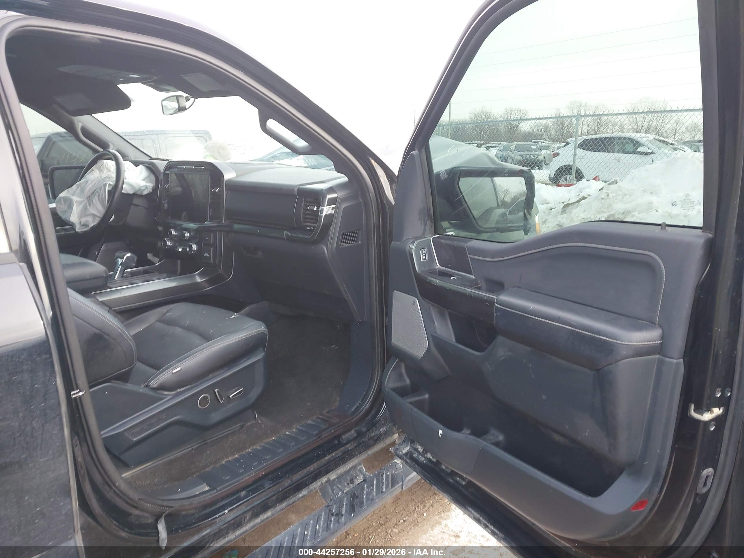 FORD F-150 image 5