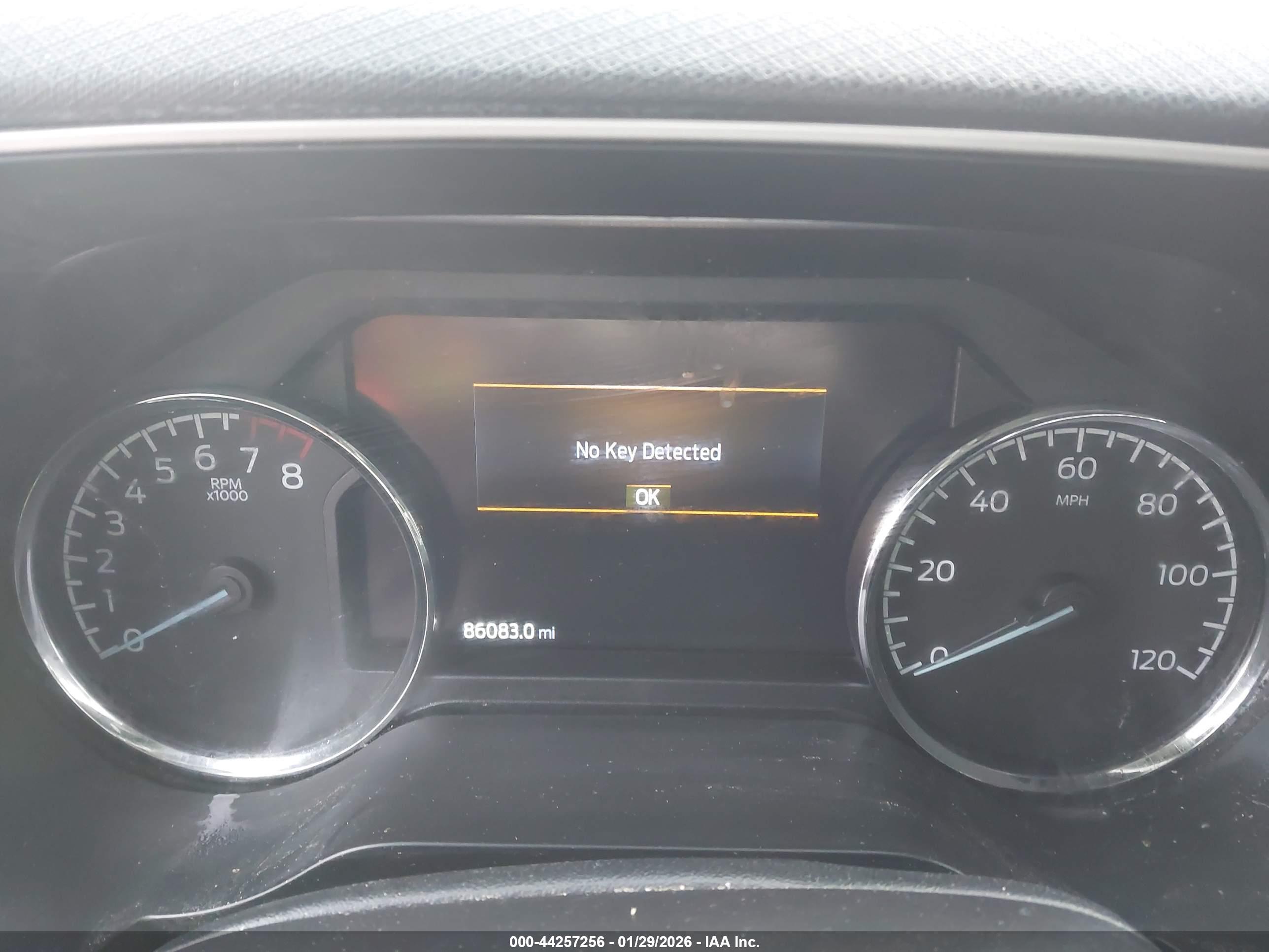 FORD F-150 image 7