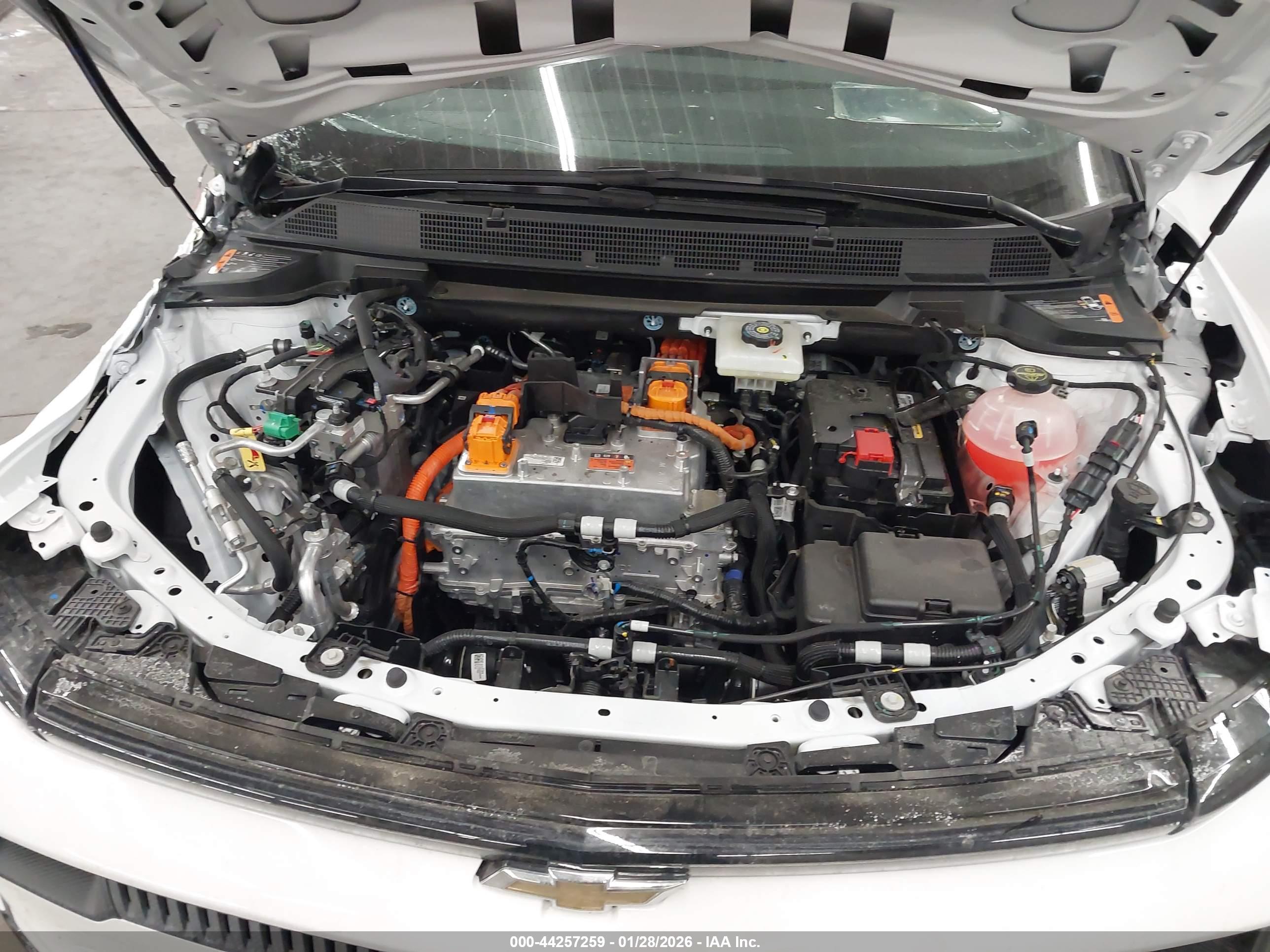CHEVROLET EQUINOX image 10
