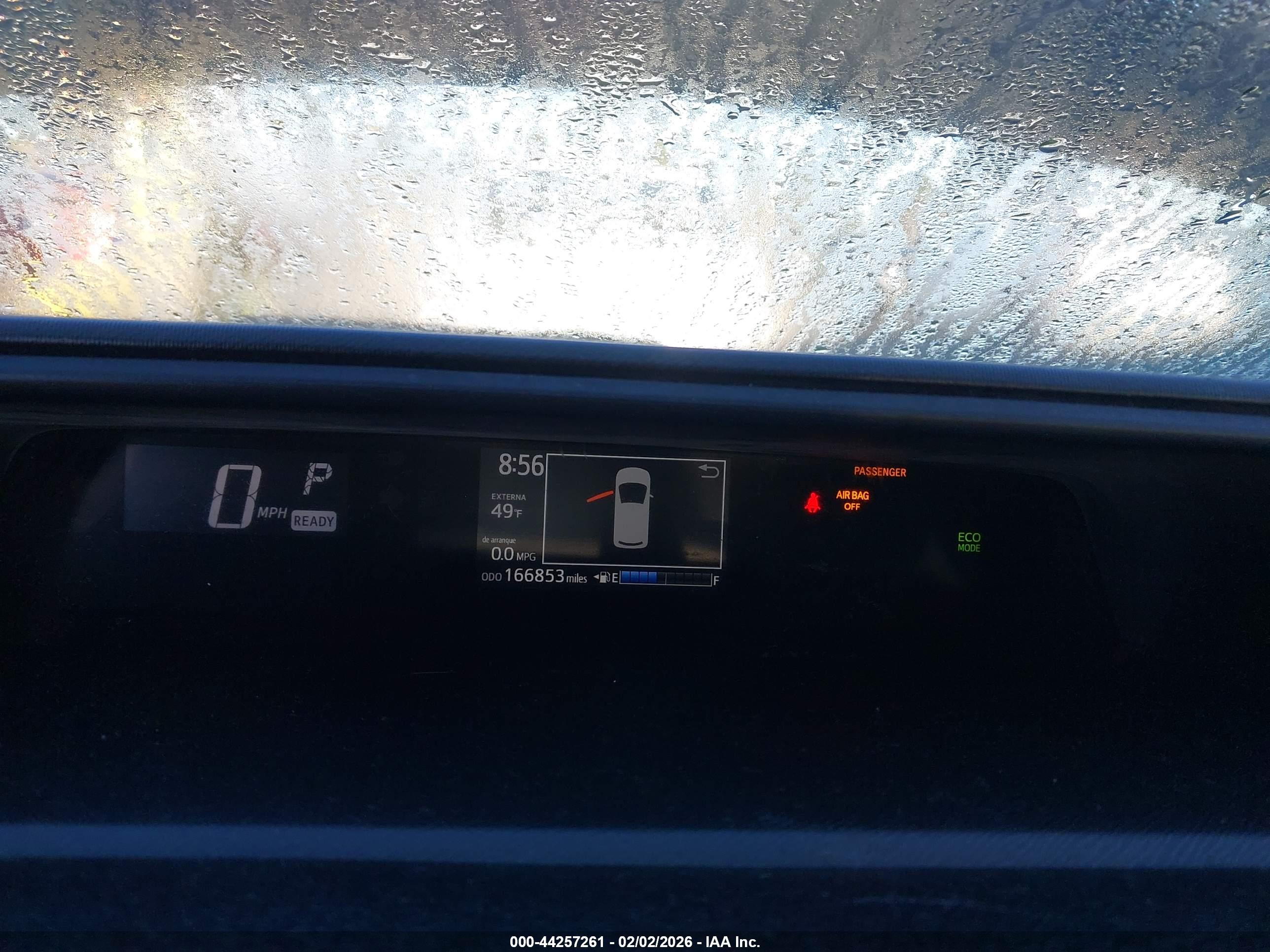 TOYOTA PRIUS image 7