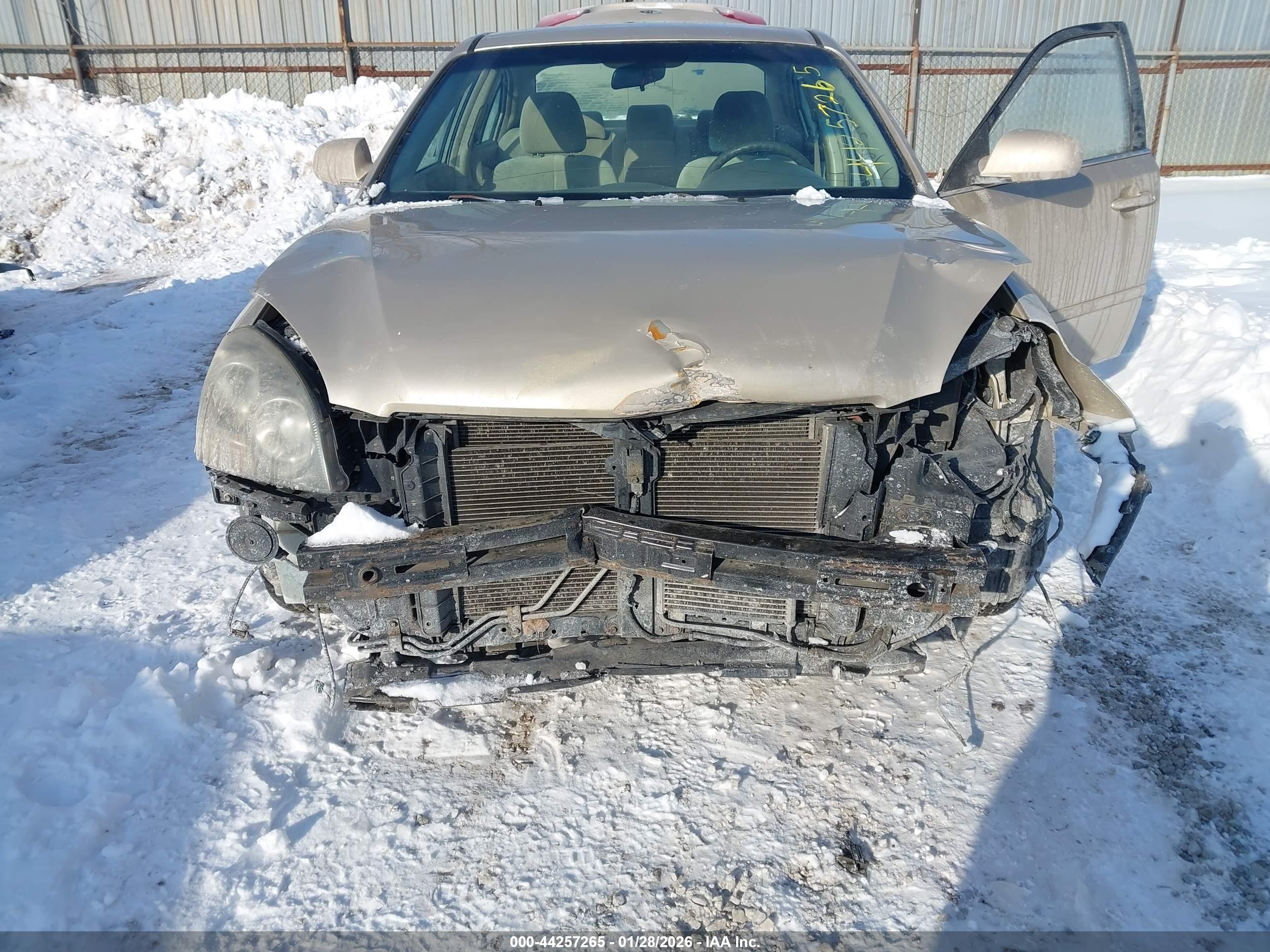 KIA OPTIMA image 6
