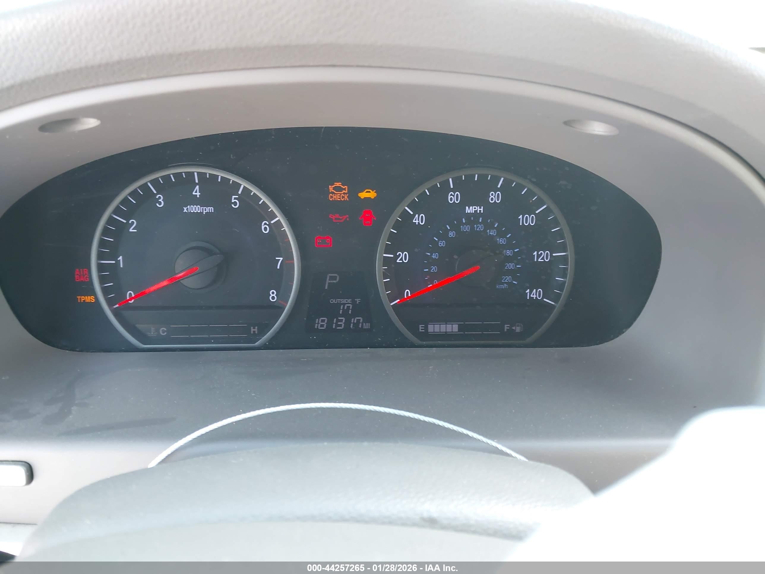 KIA OPTIMA image 7