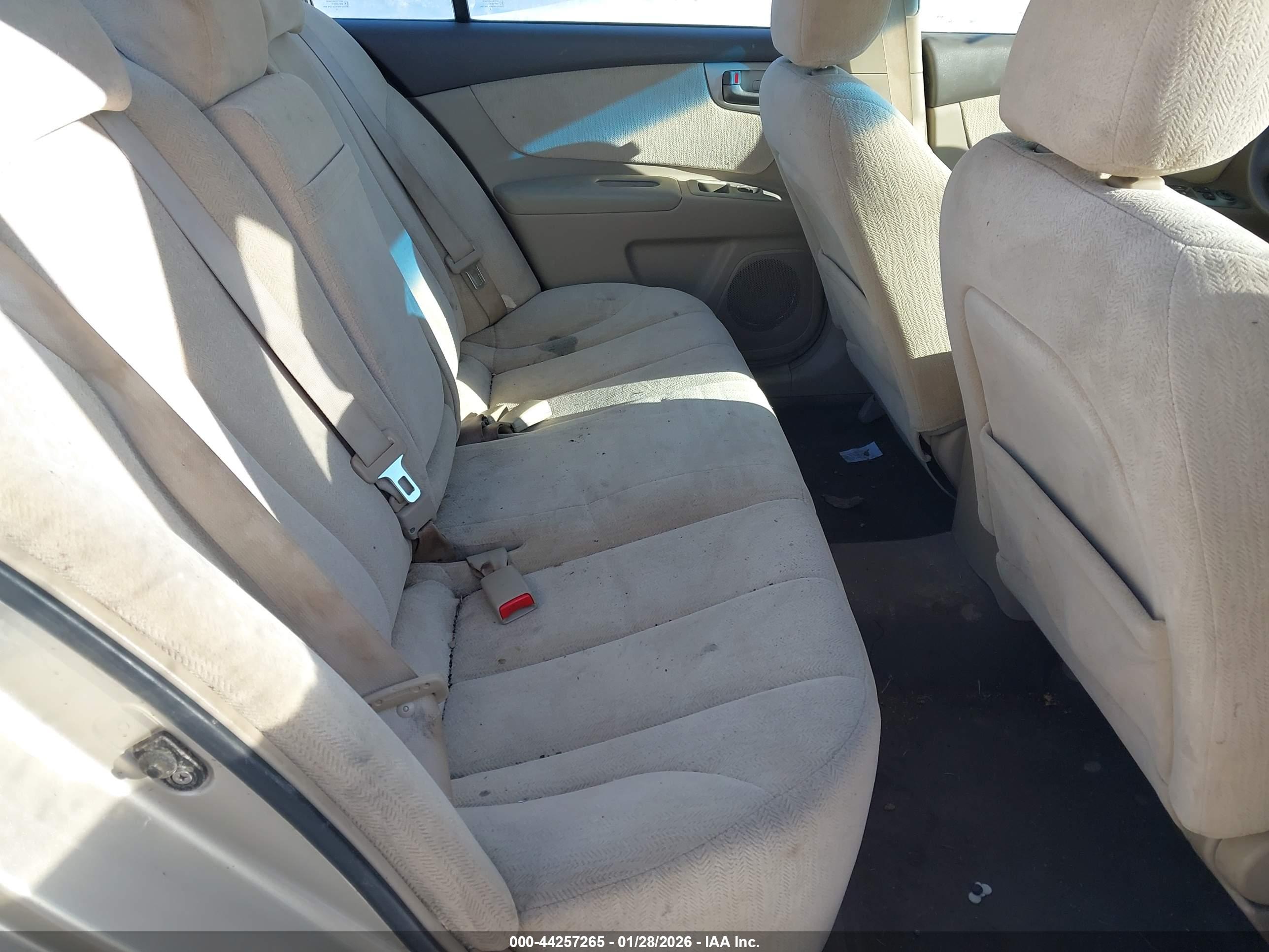 KIA OPTIMA image 8