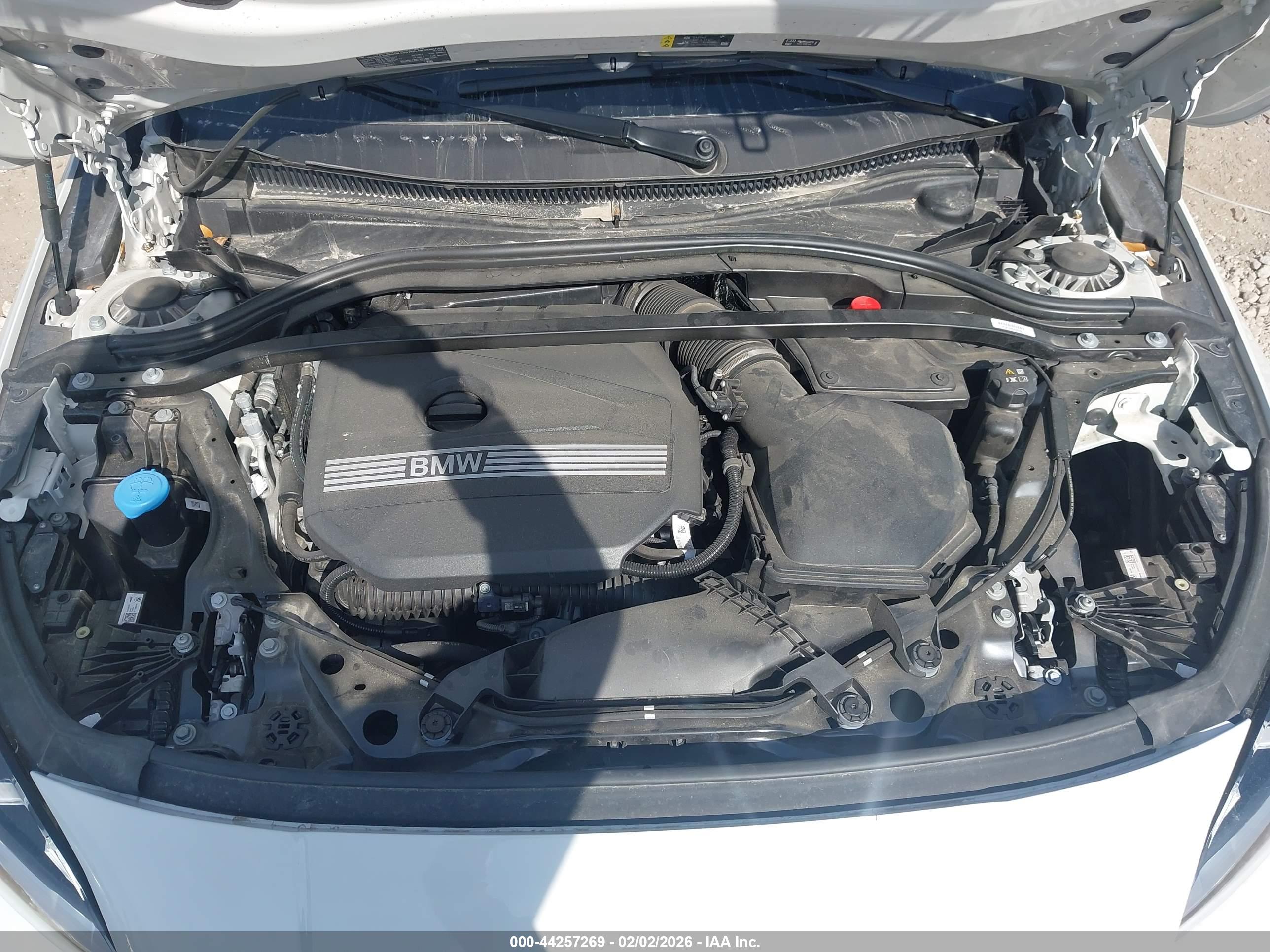 BMW 228 image 10