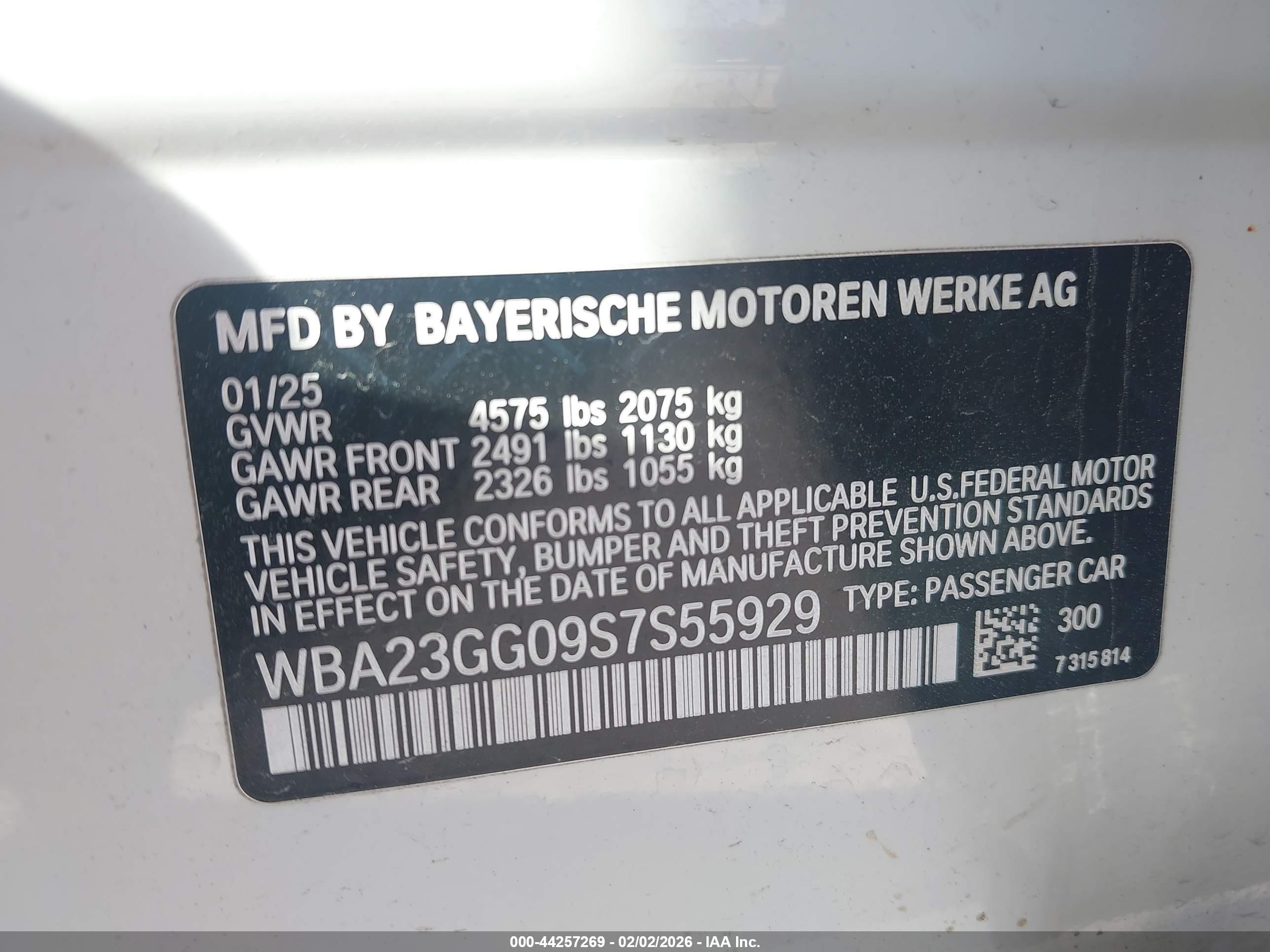 BMW 228 image 9