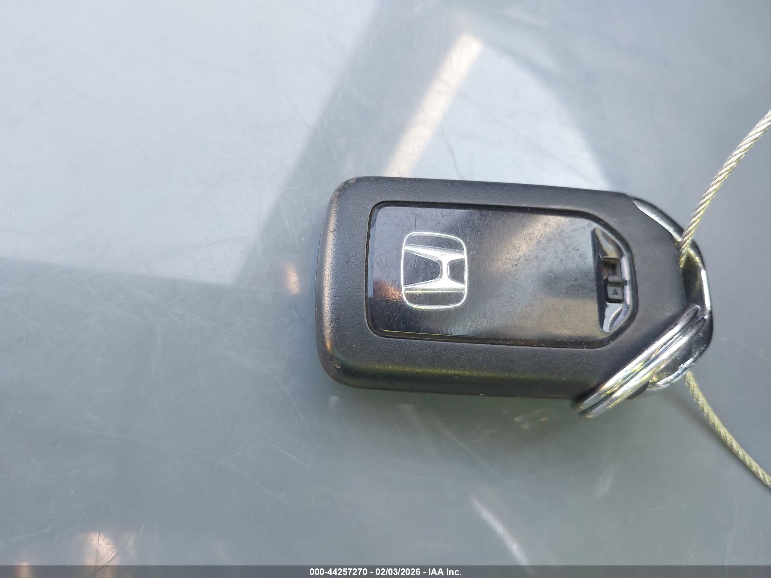 HONDA CIVIC image 11