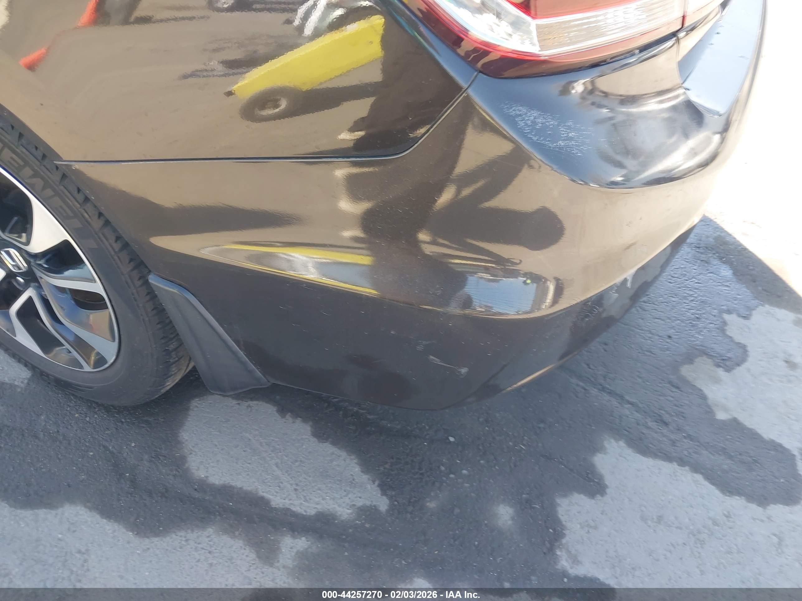HONDA CIVIC image 6