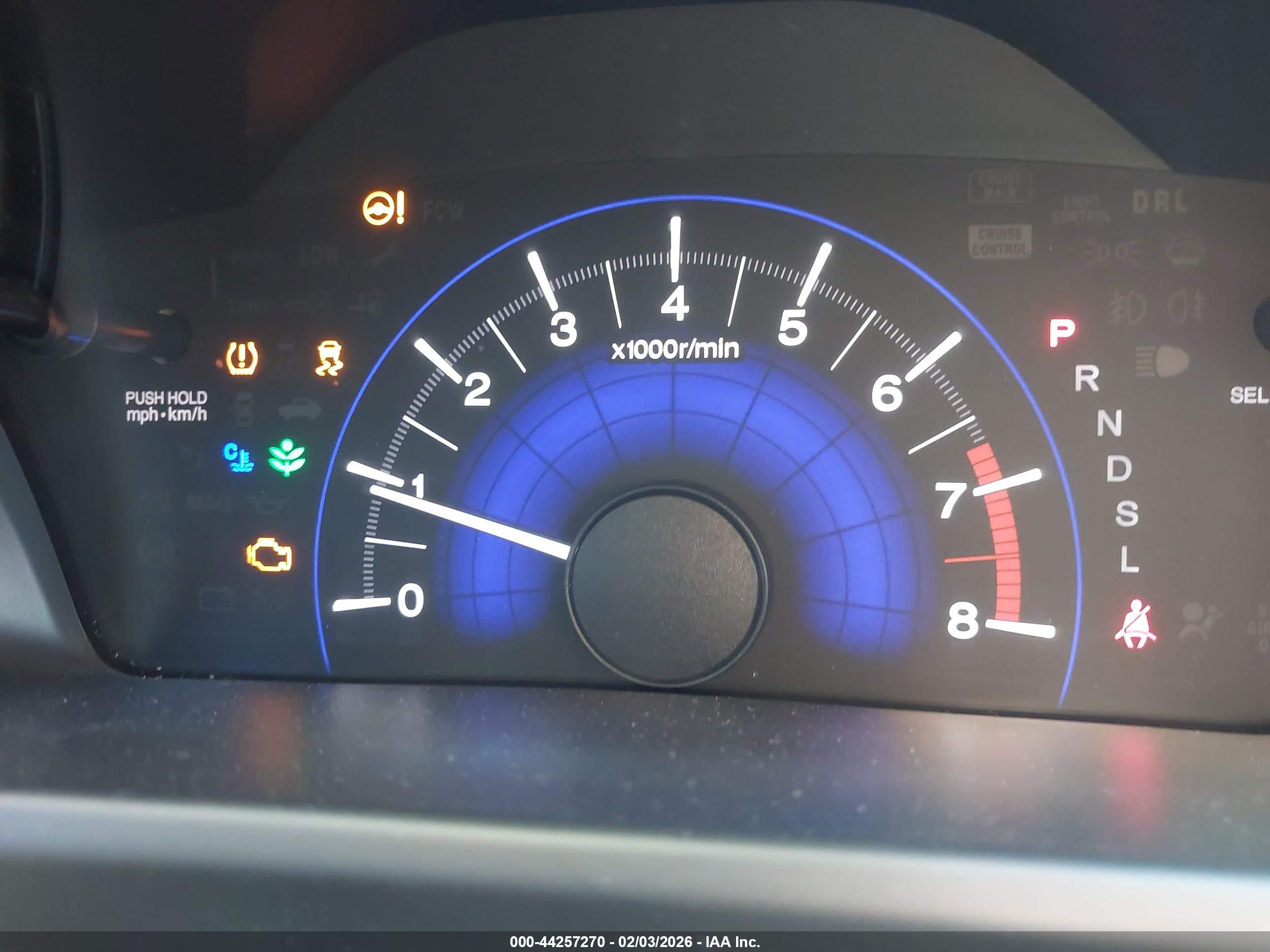 HONDA CIVIC image 7