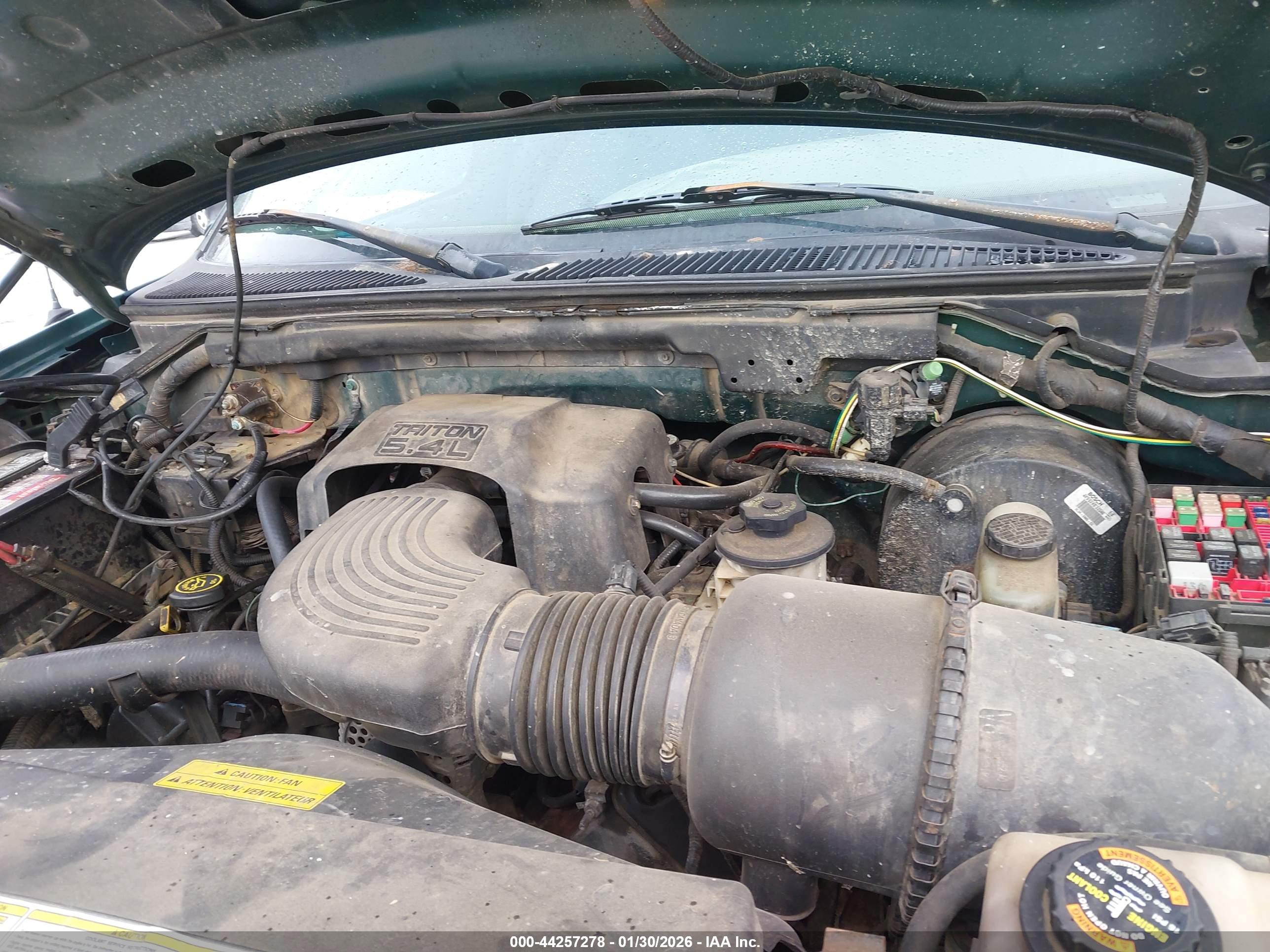 FORD F-150 image 10