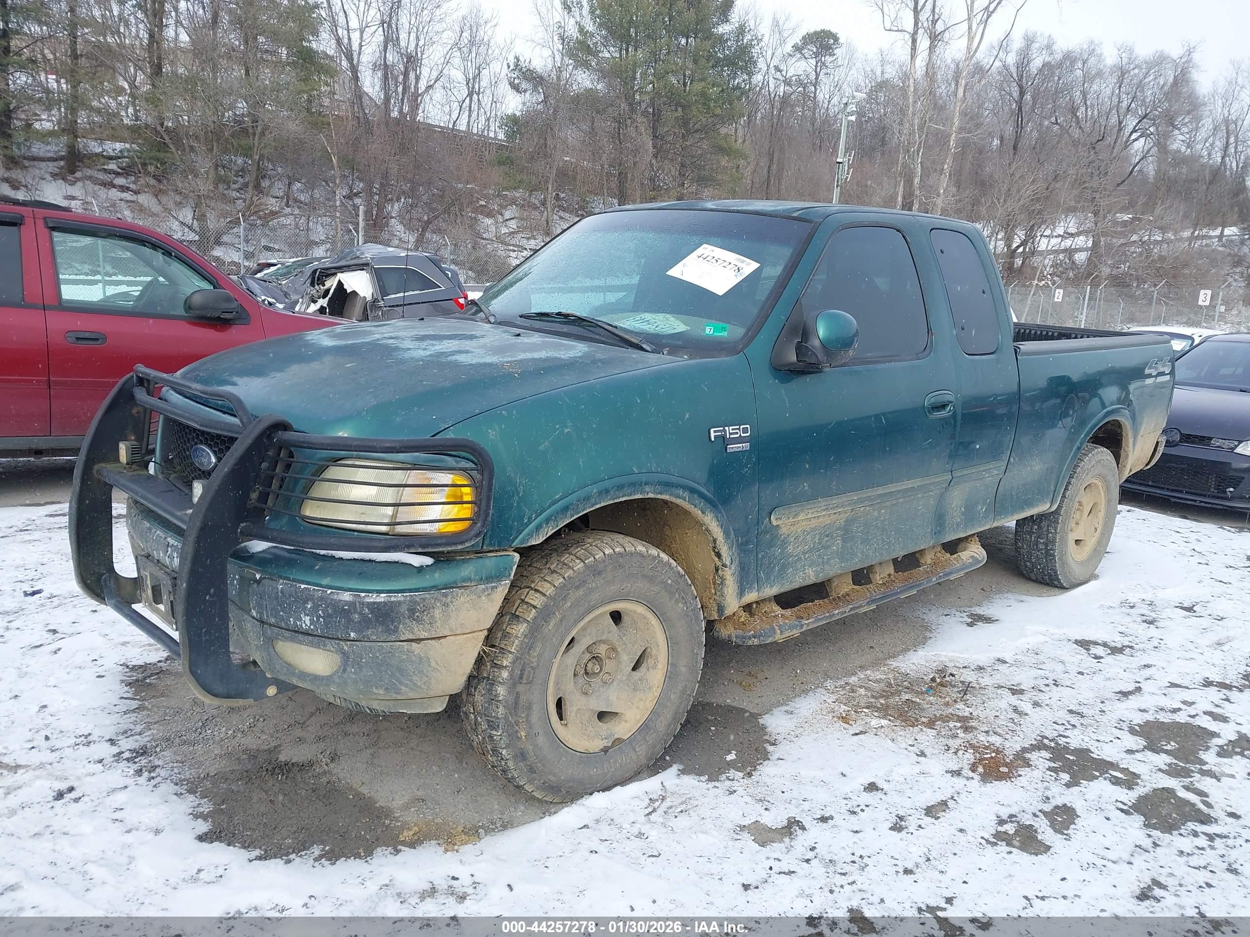 FORD F-150 image 2