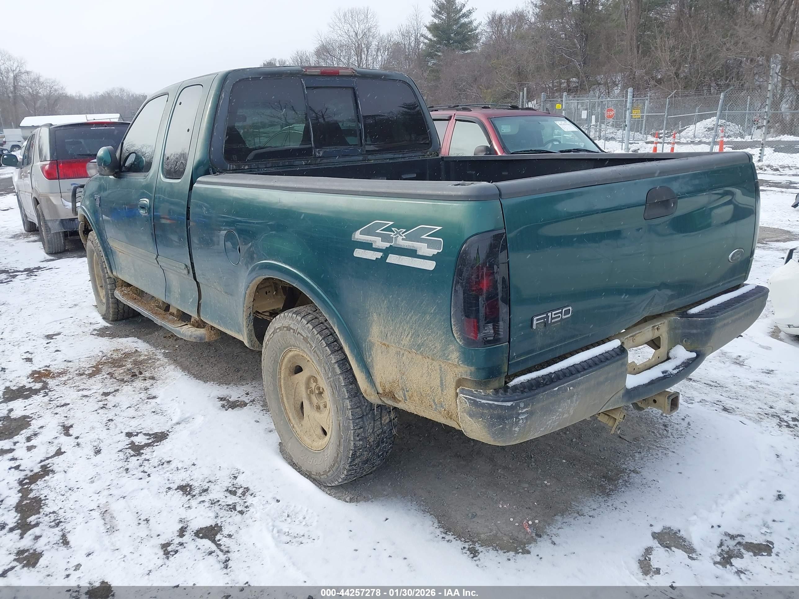 FORD F-150 image 3