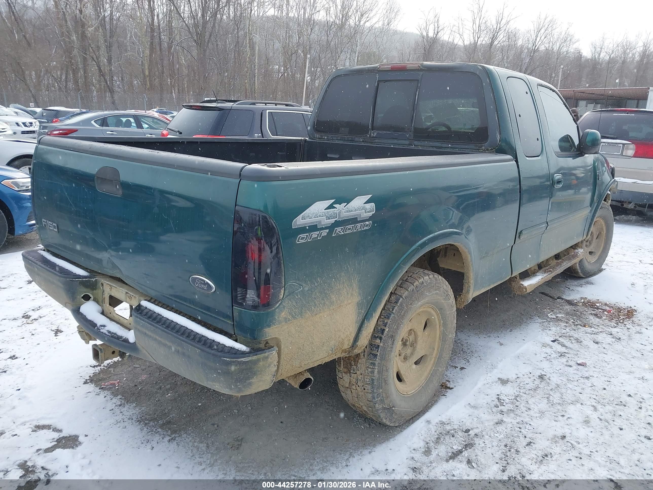 FORD F-150 image 4