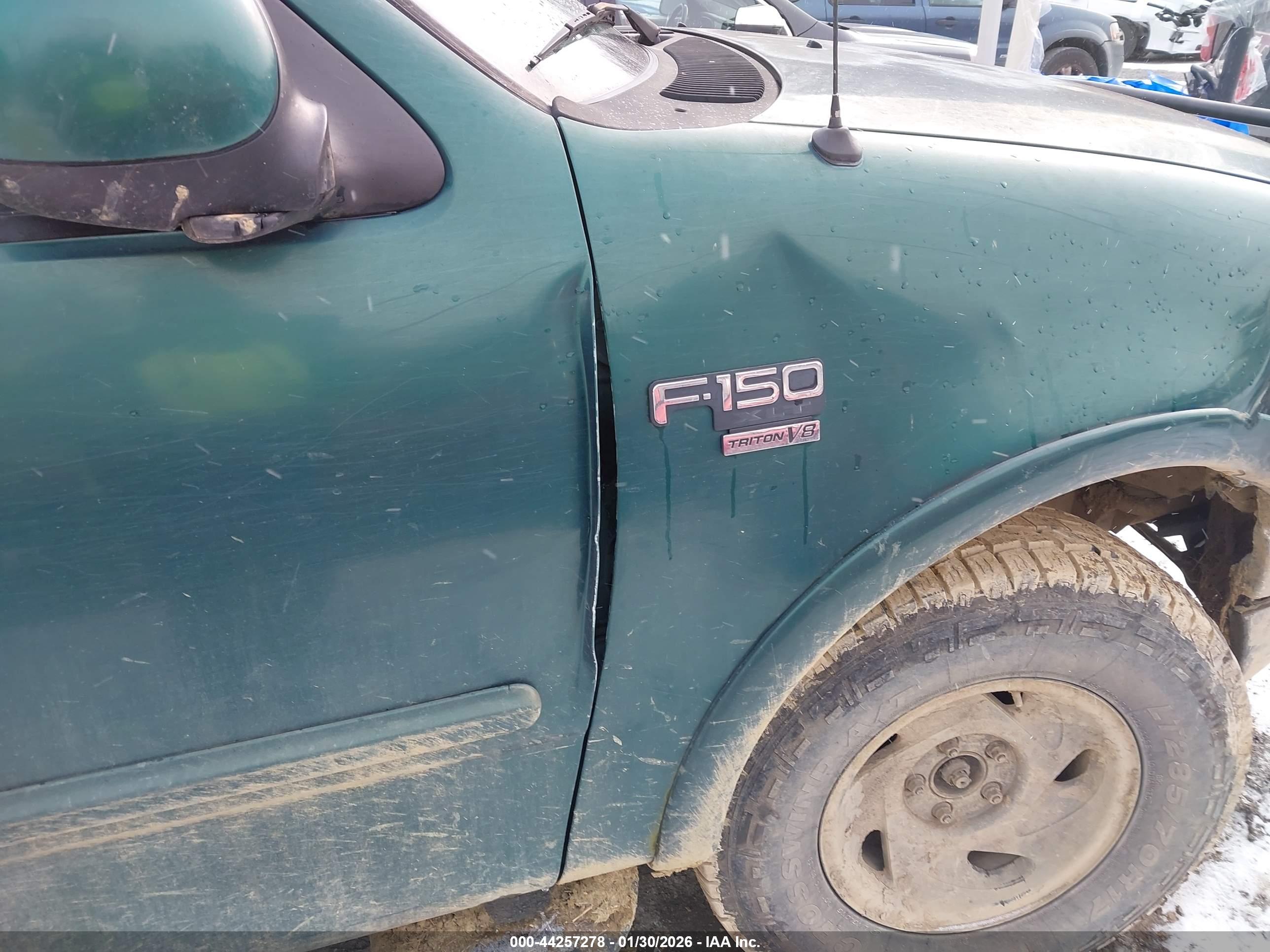 FORD F-150 image 6