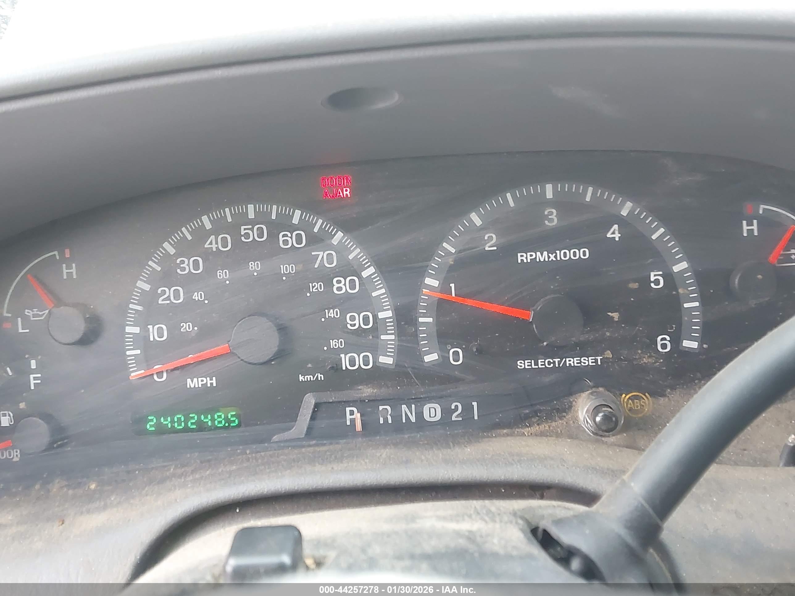 FORD F-150 image 7