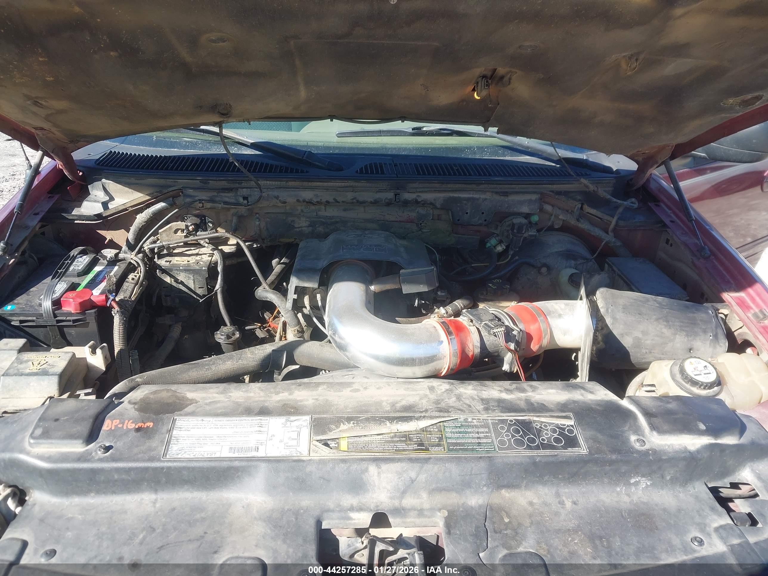 FORD F-150 image 10