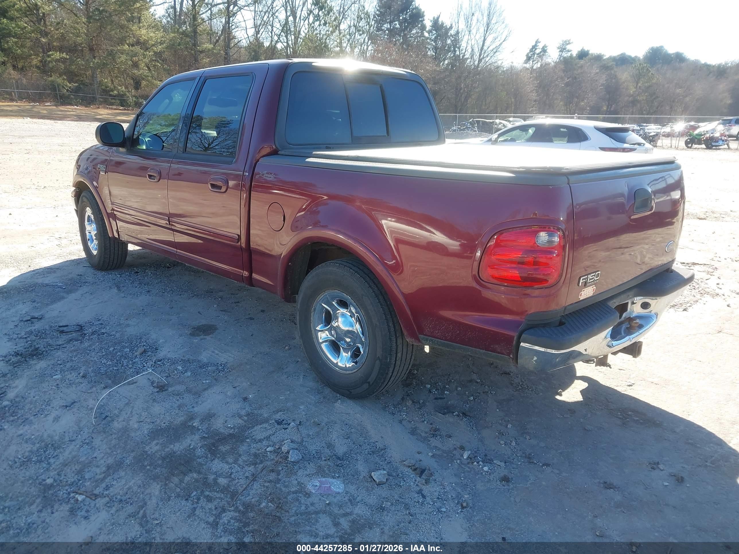 FORD F-150 image 3