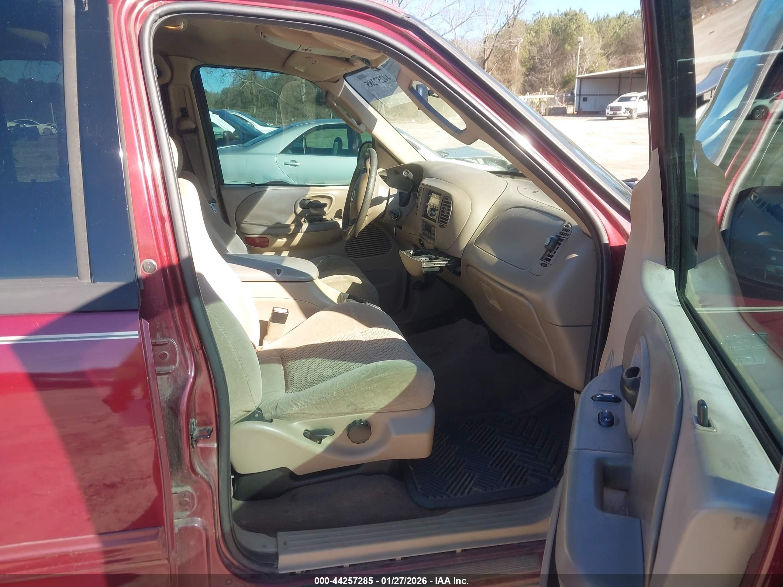 FORD F-150 image 5
