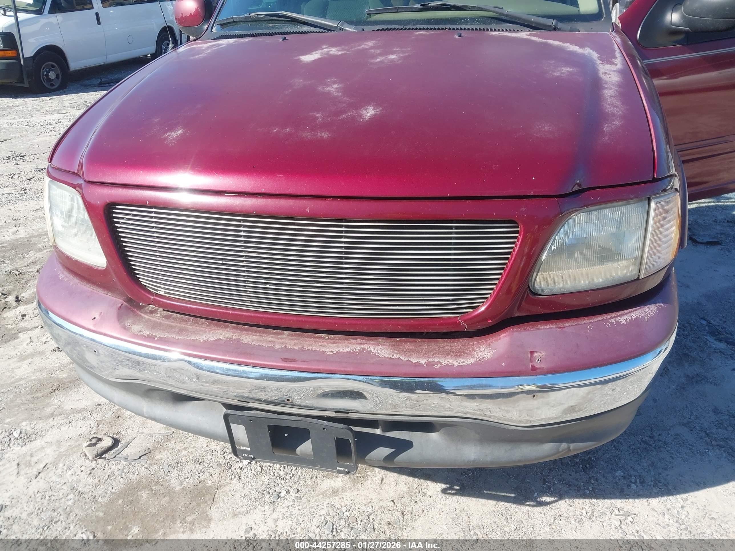 FORD F-150 image 6