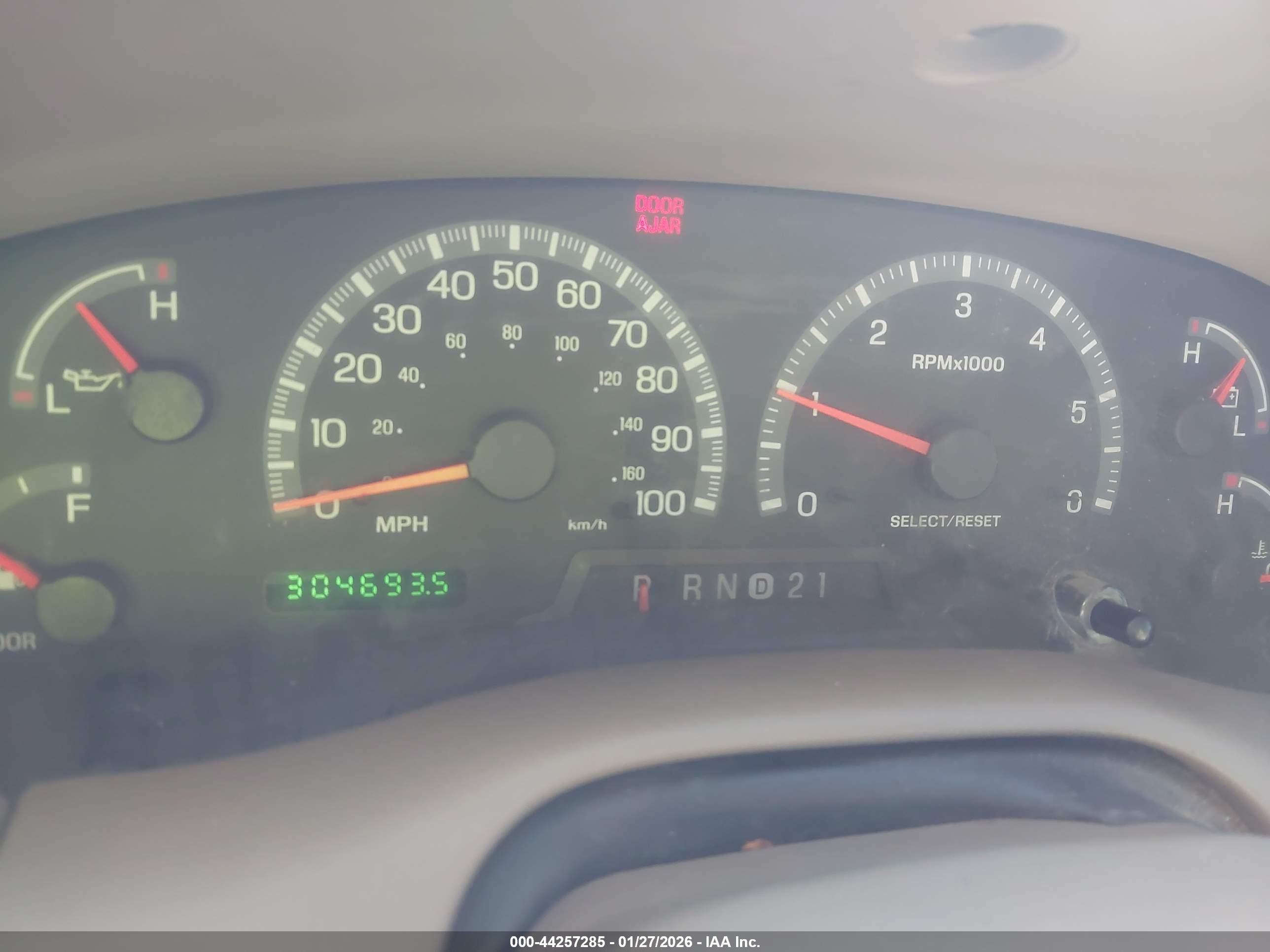 FORD F-150 image 7
