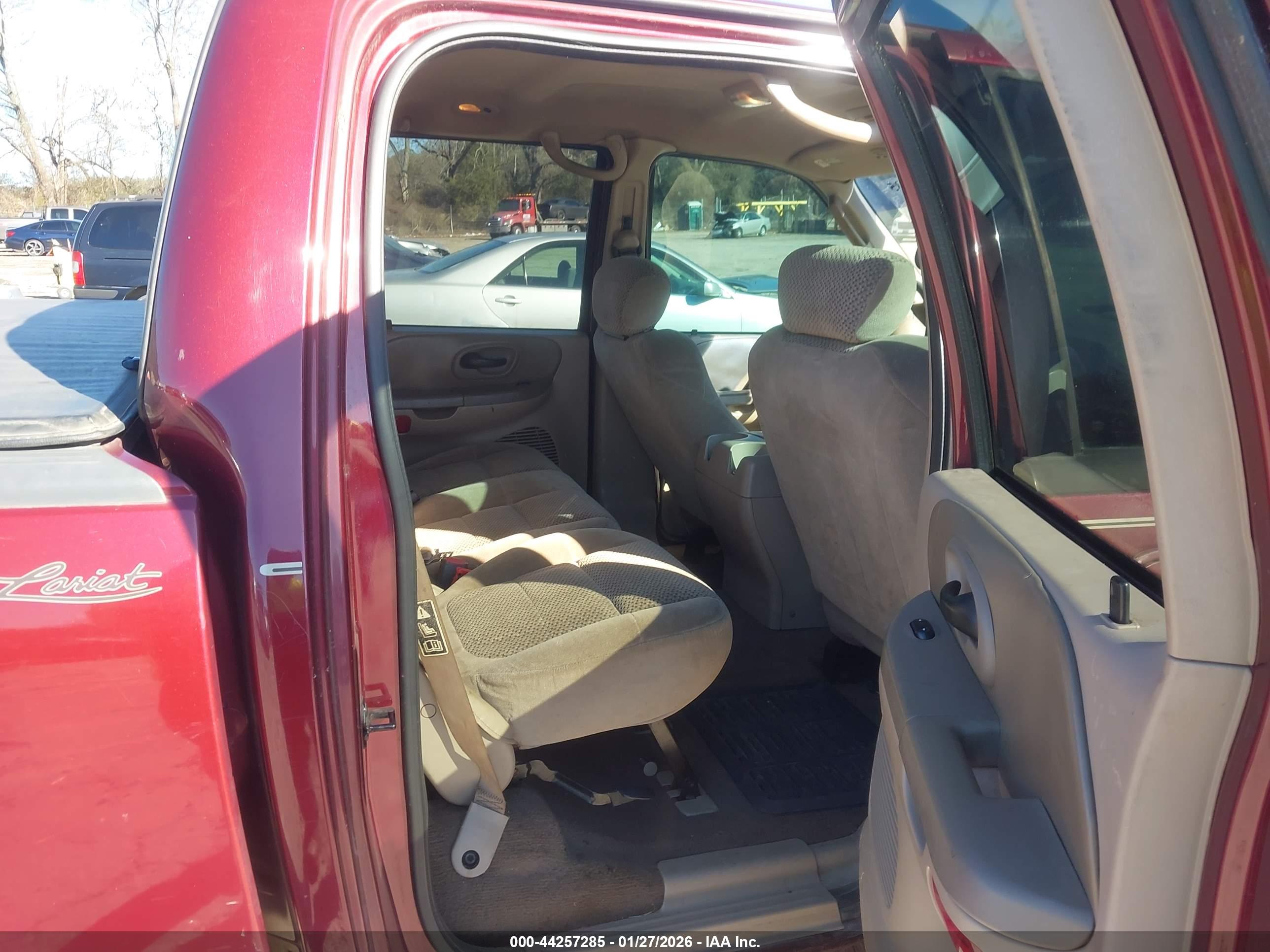 FORD F-150 image 8