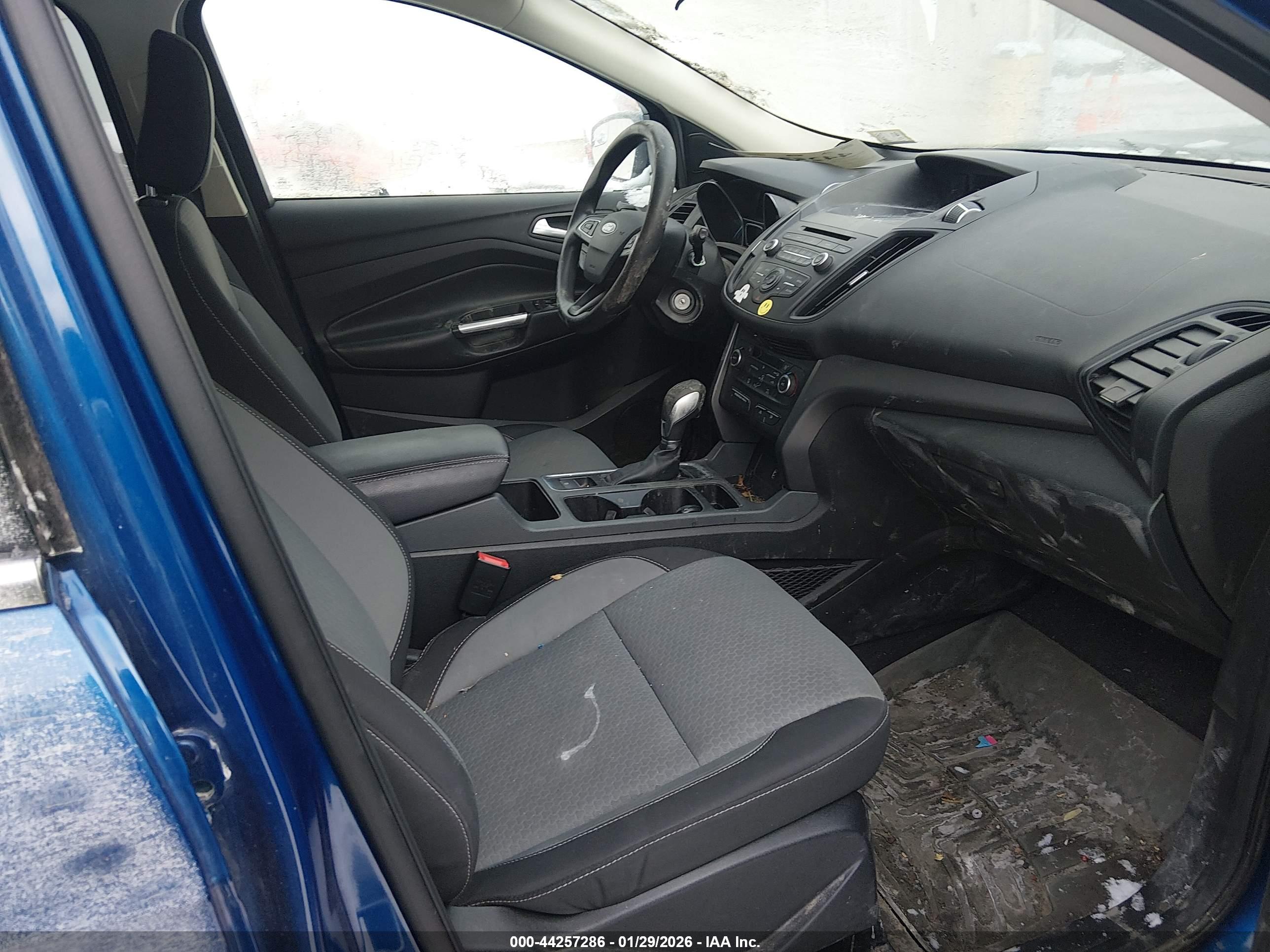 FORD ESCAPE image 5