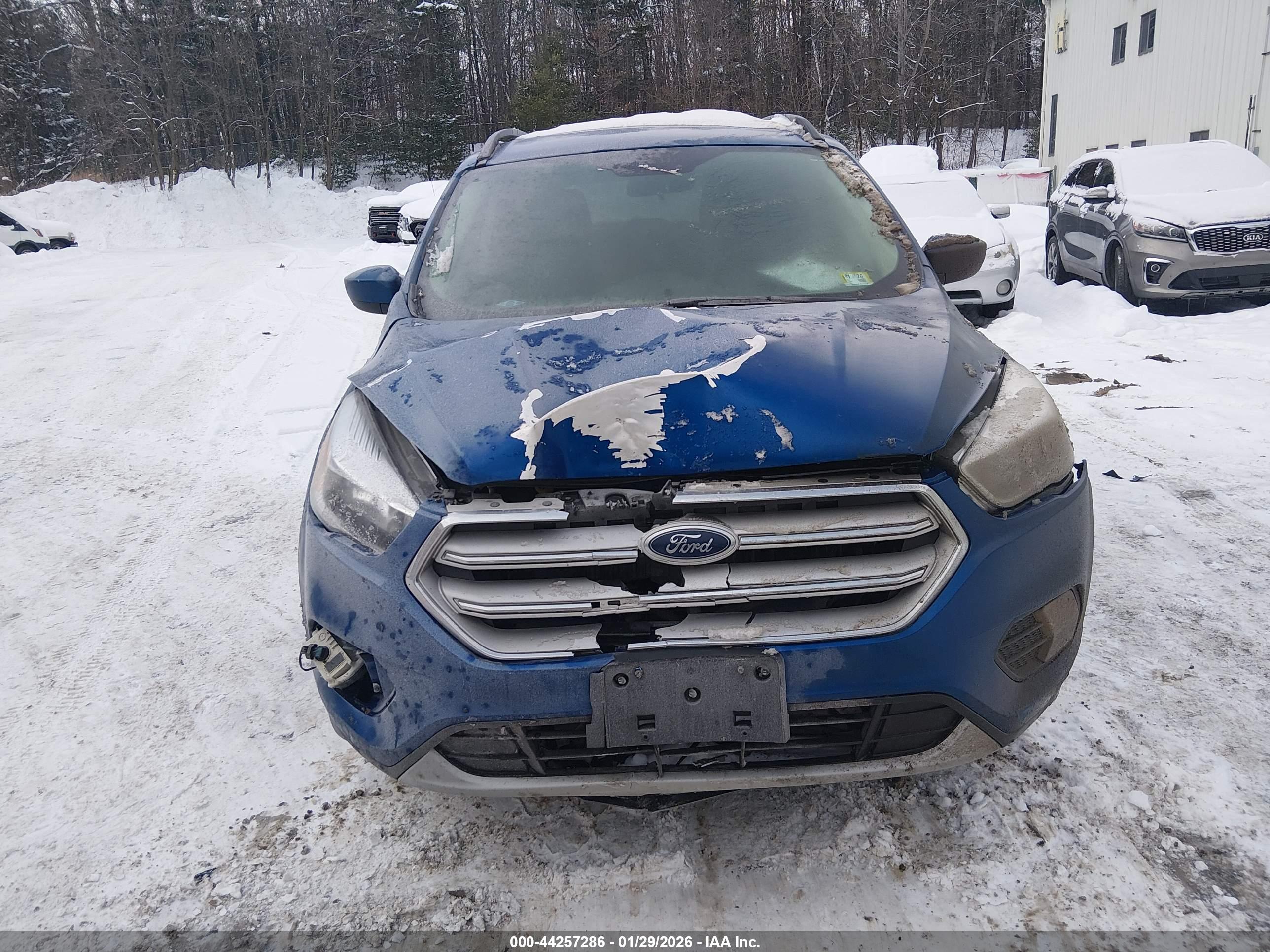 FORD ESCAPE image 6