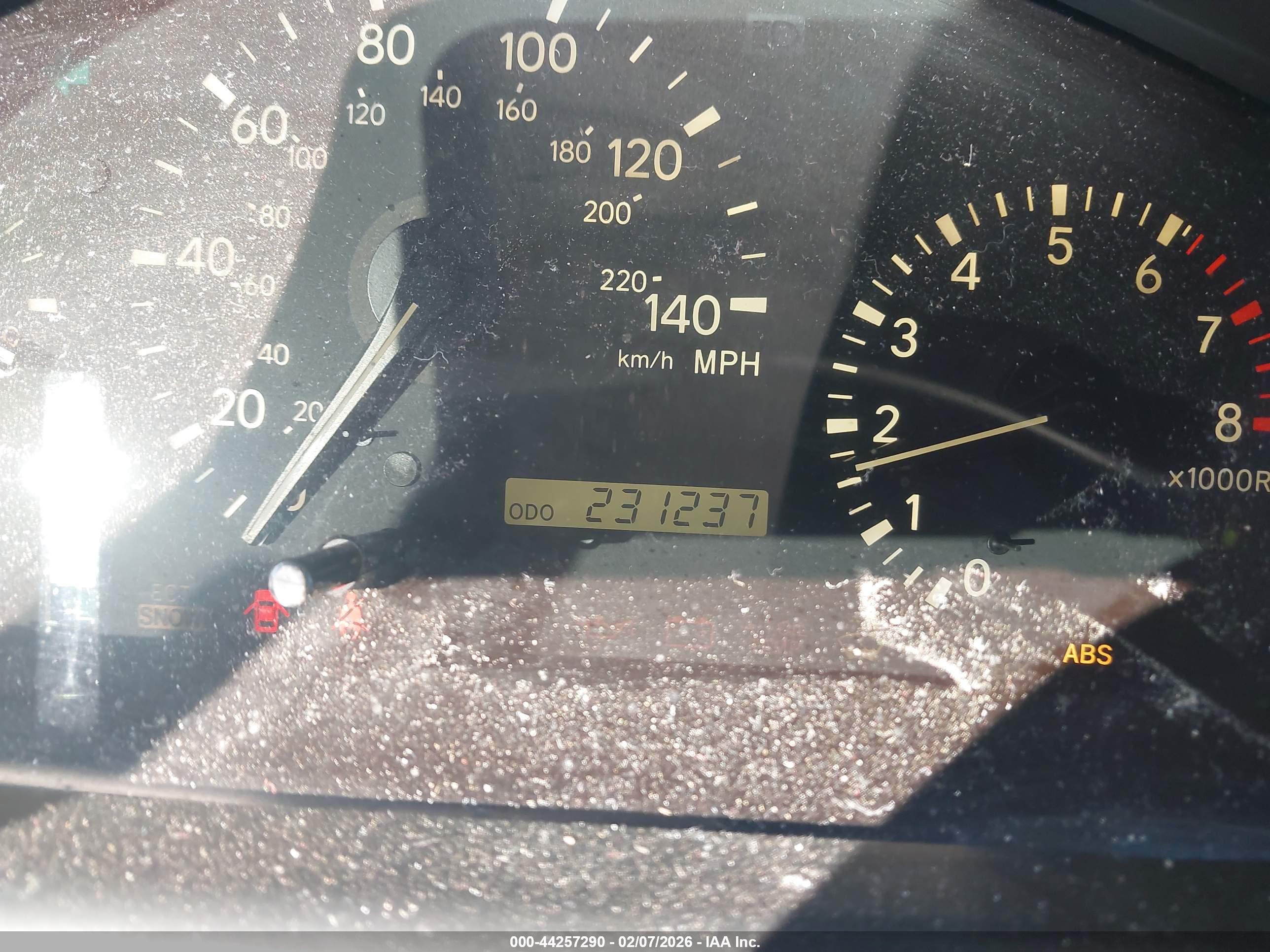 LEXUS RX image 7