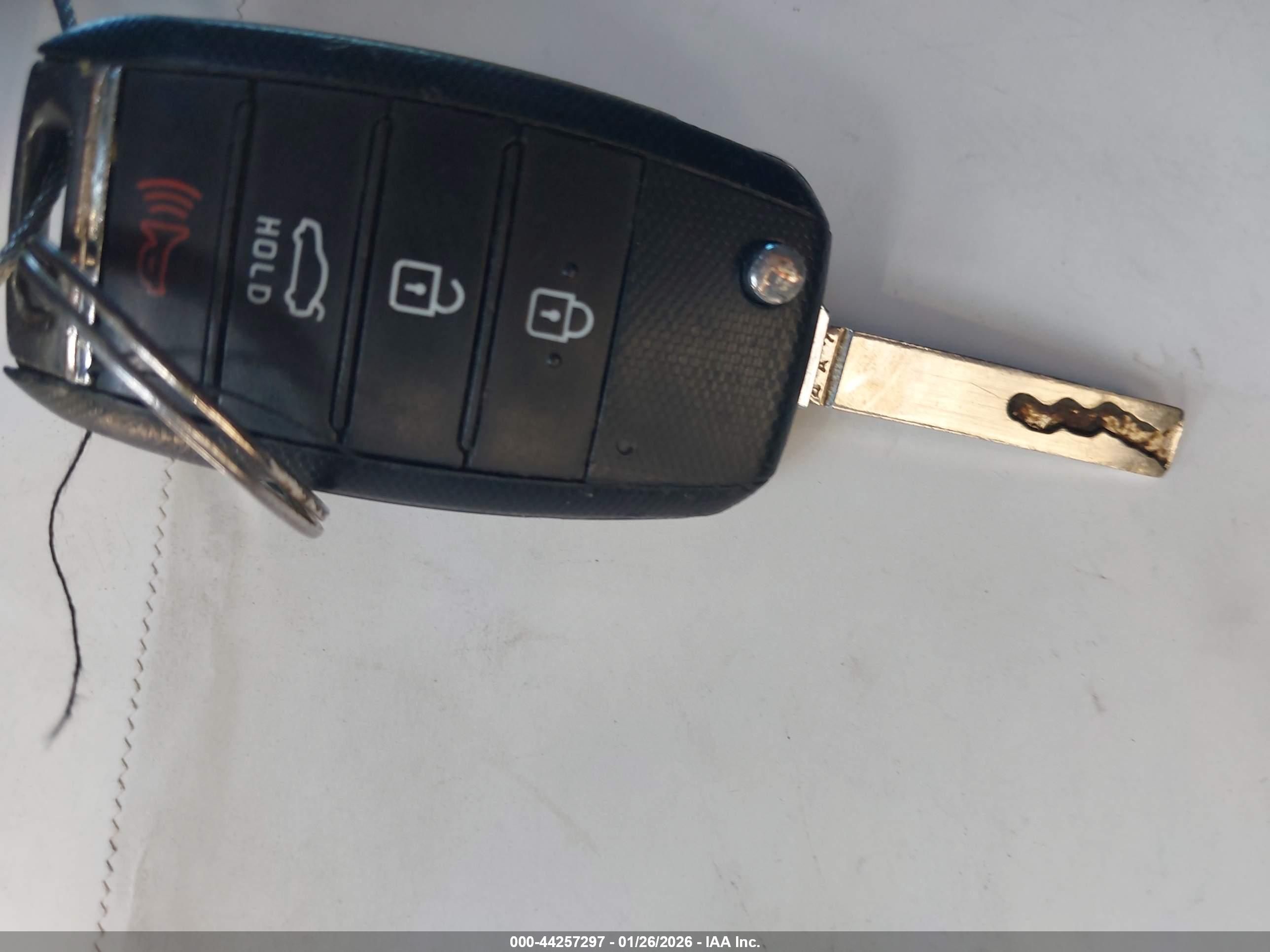 KIA OPTIMA image 11