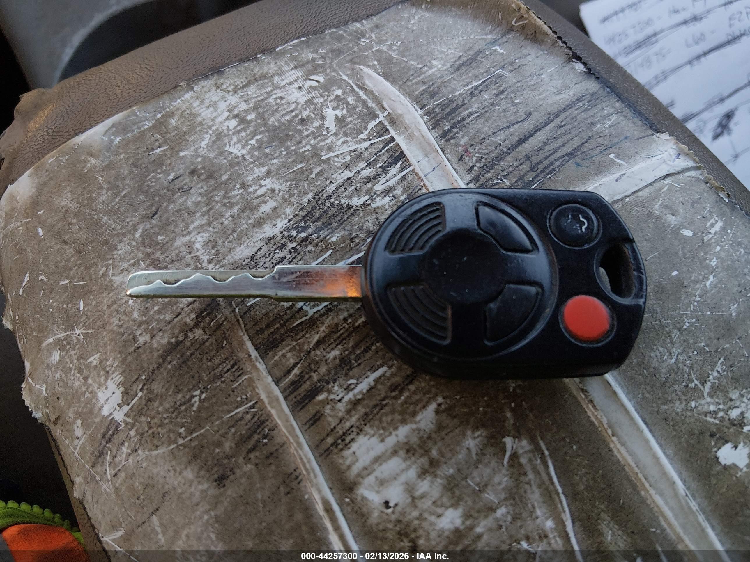FORD FOCUS image 11
