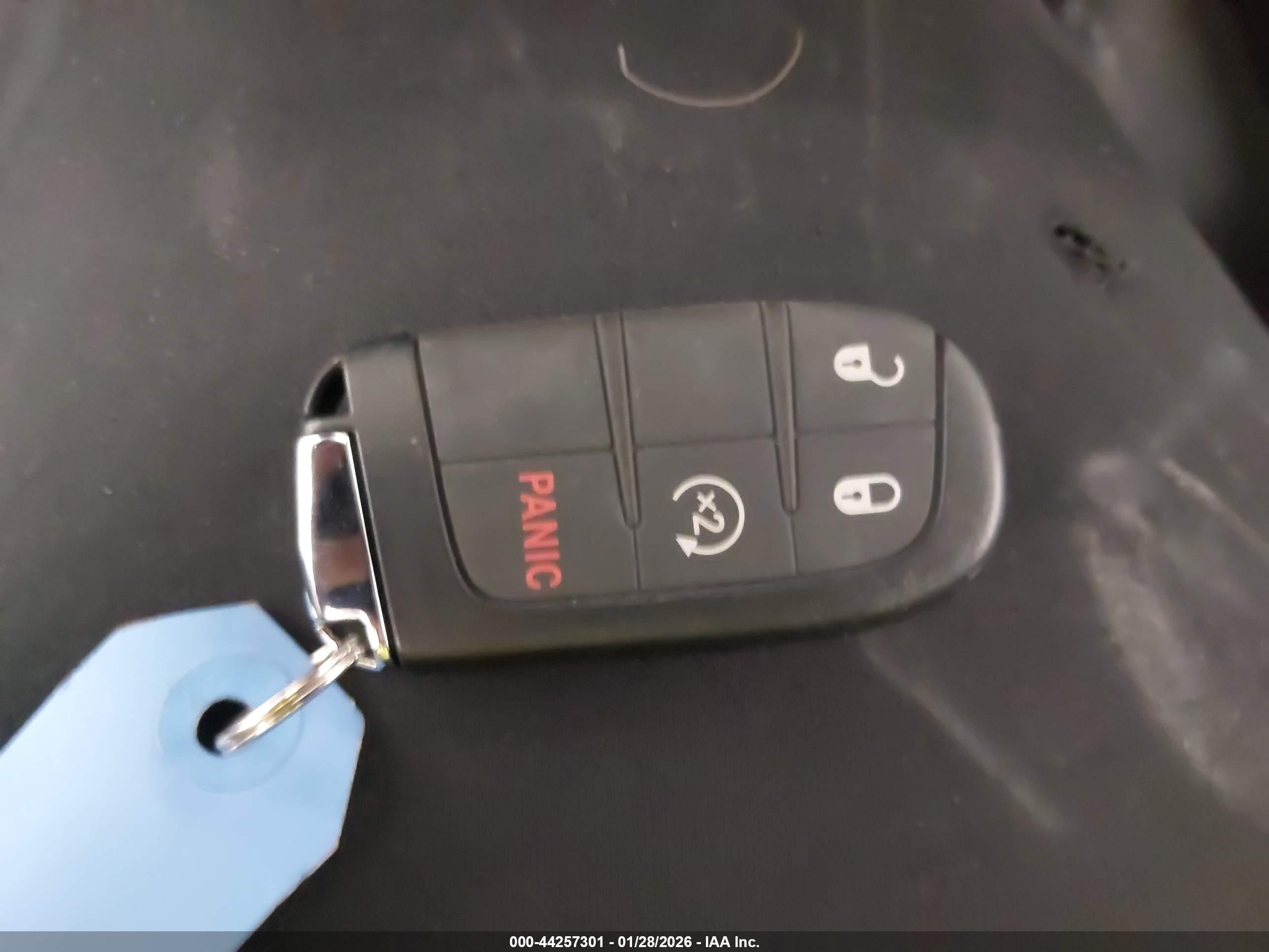 JEEP COMPASS image 11