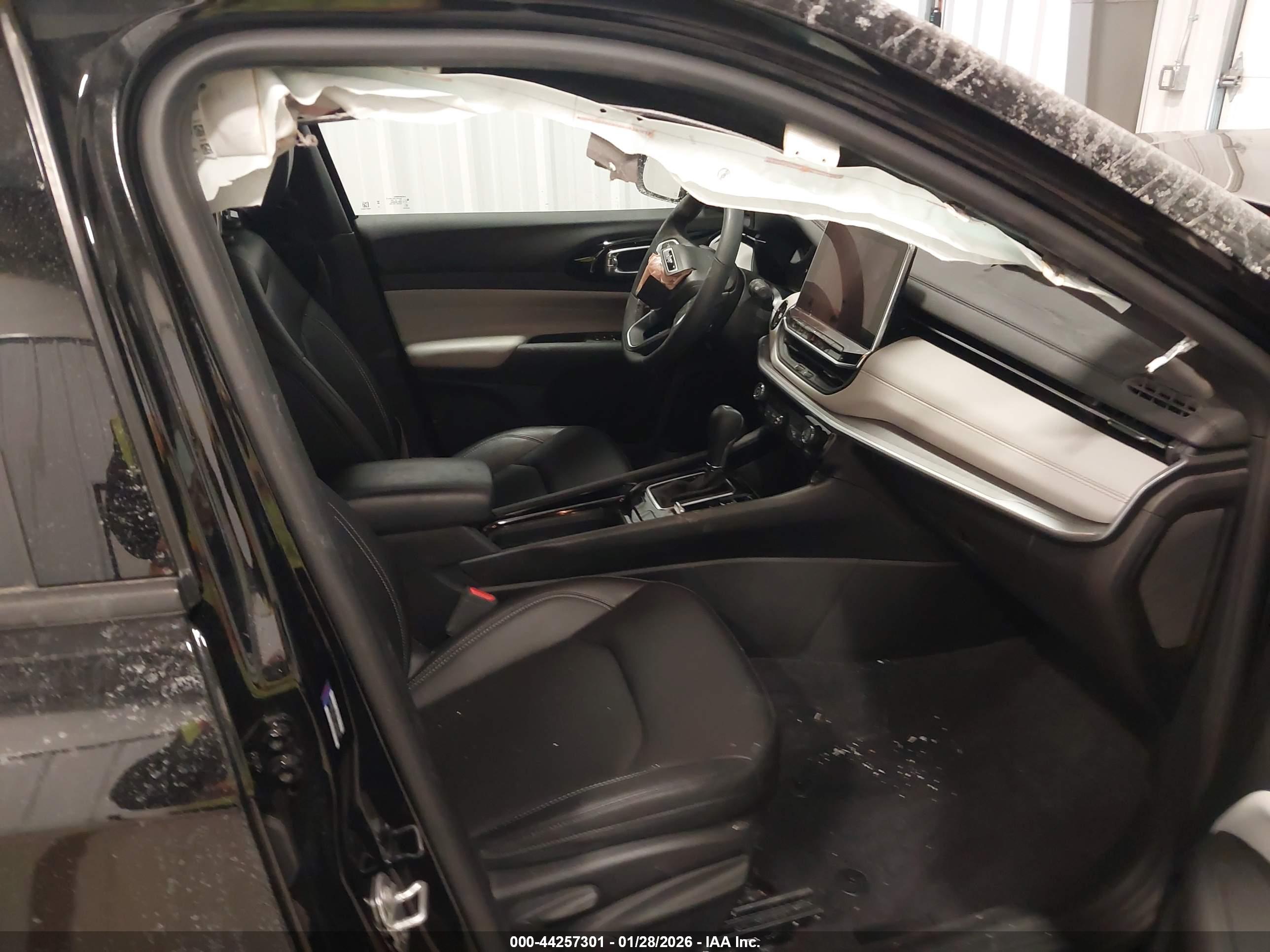 JEEP COMPASS image 5