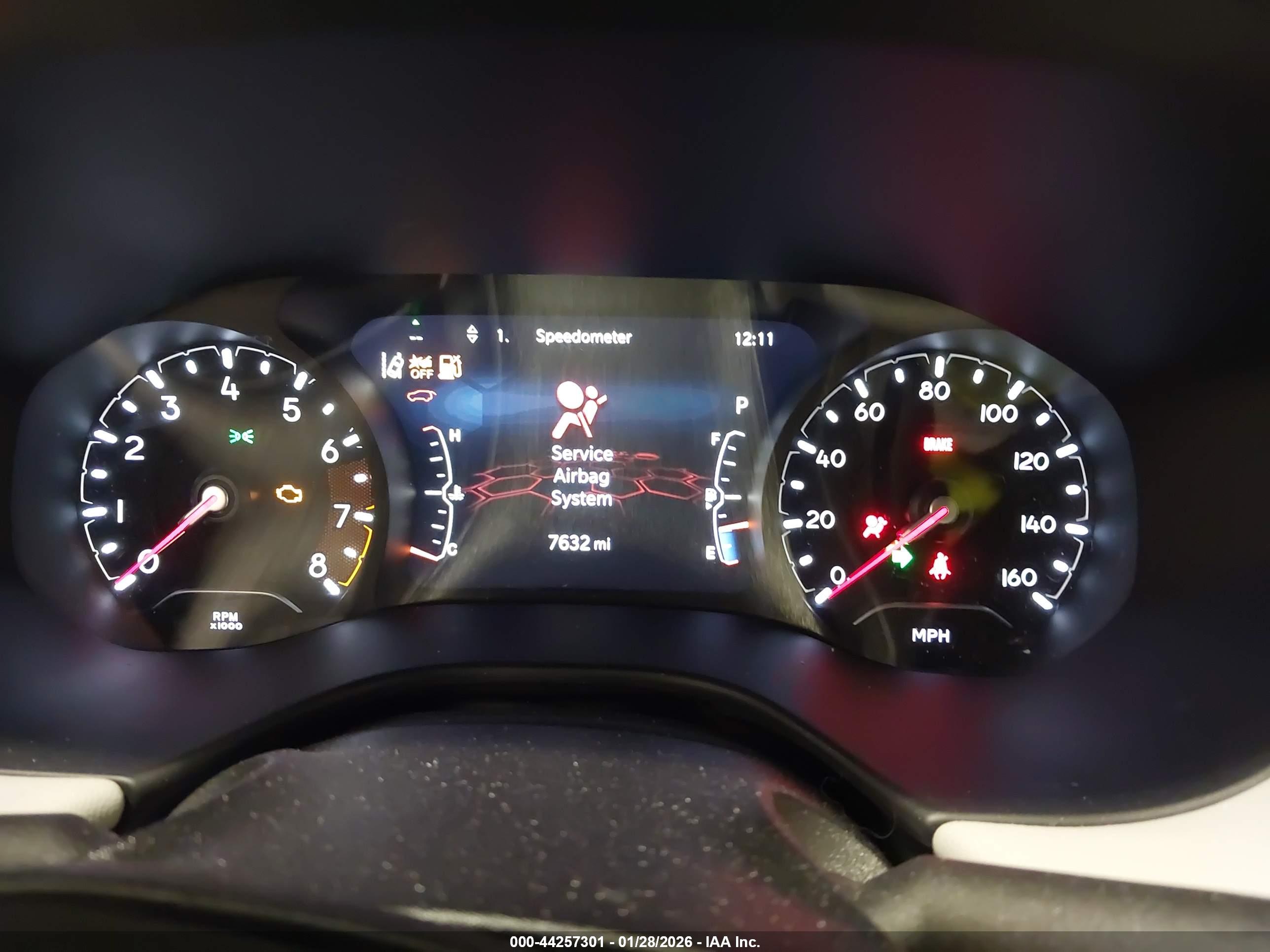 JEEP COMPASS image 7