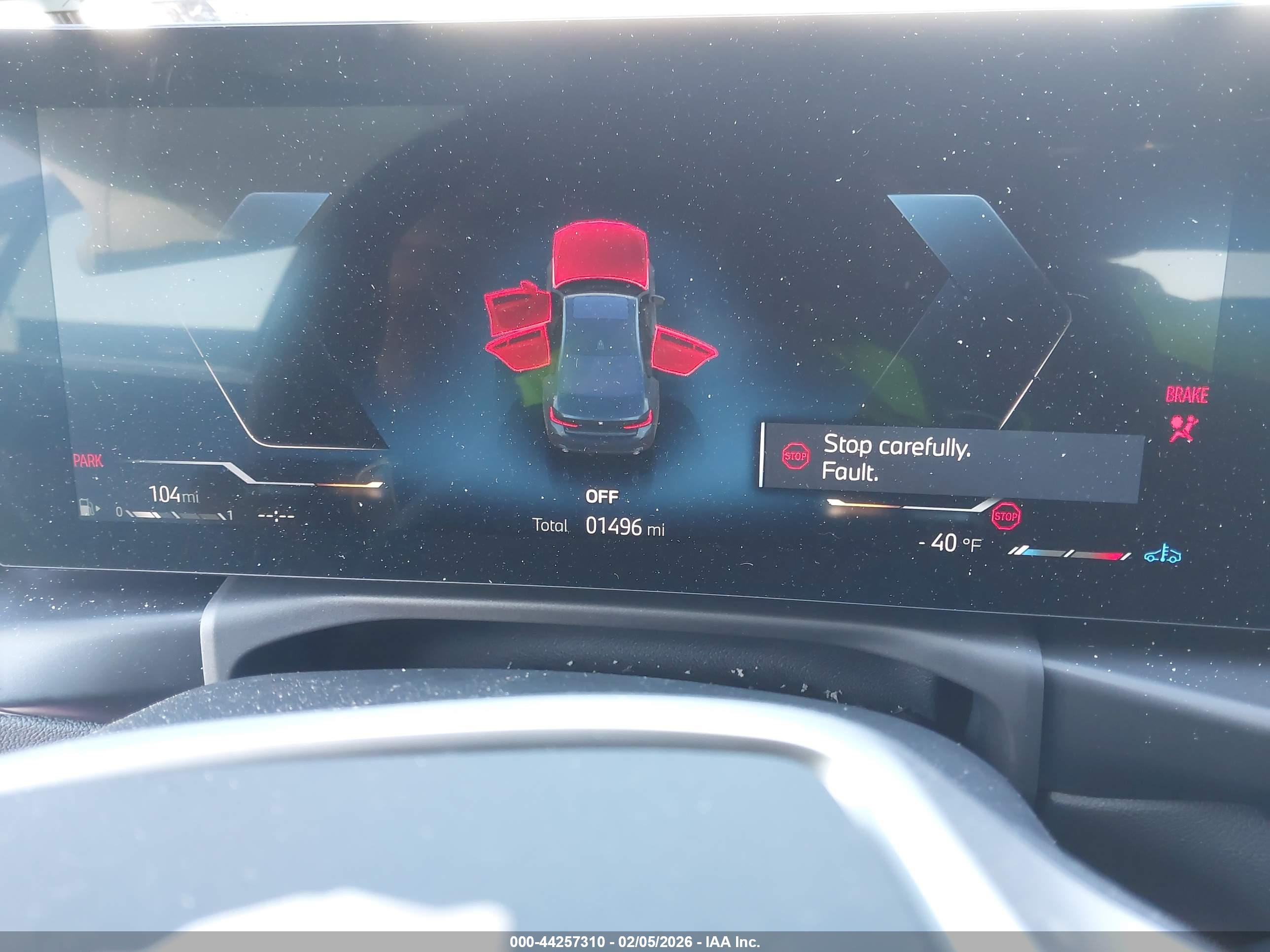 BMW 330I image 7