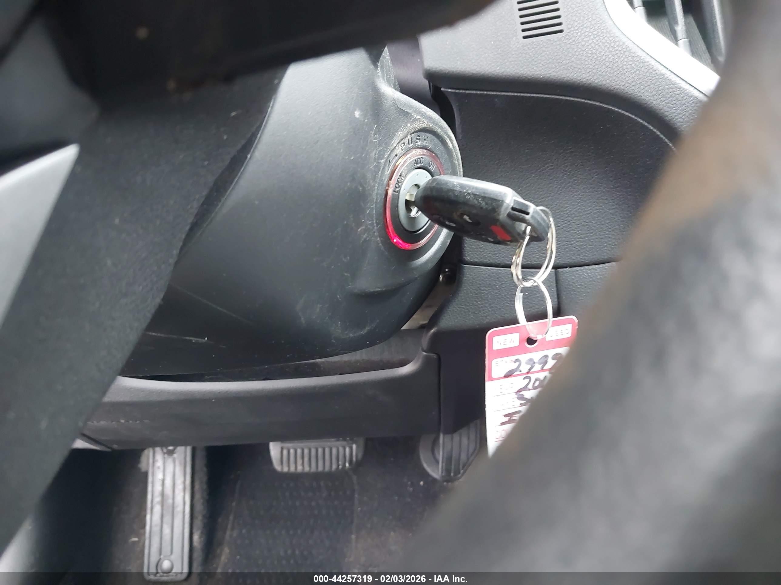 SUBARU IMPREZA image 11