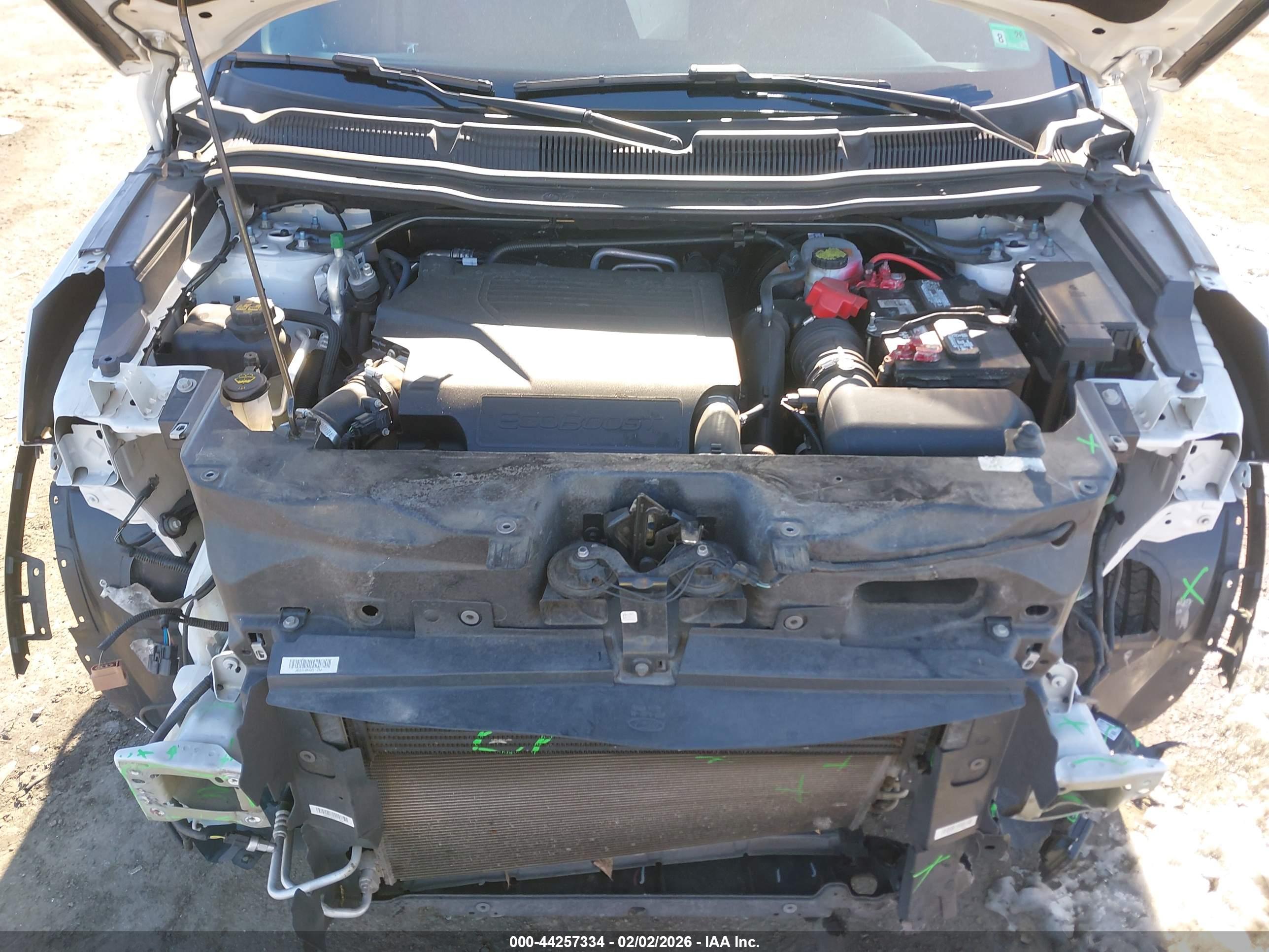FORD EXPLORER image 10
