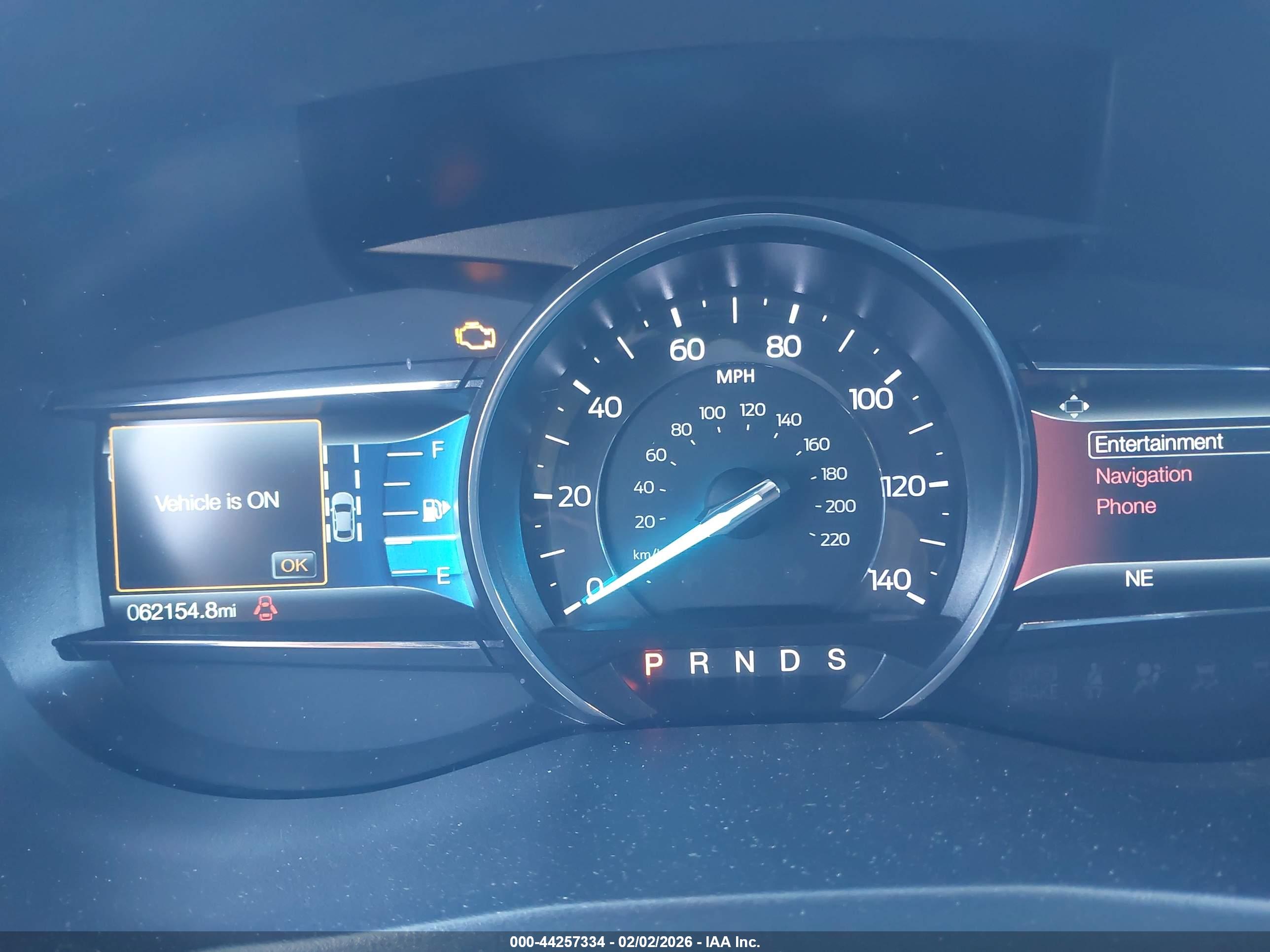 FORD EXPLORER image 7