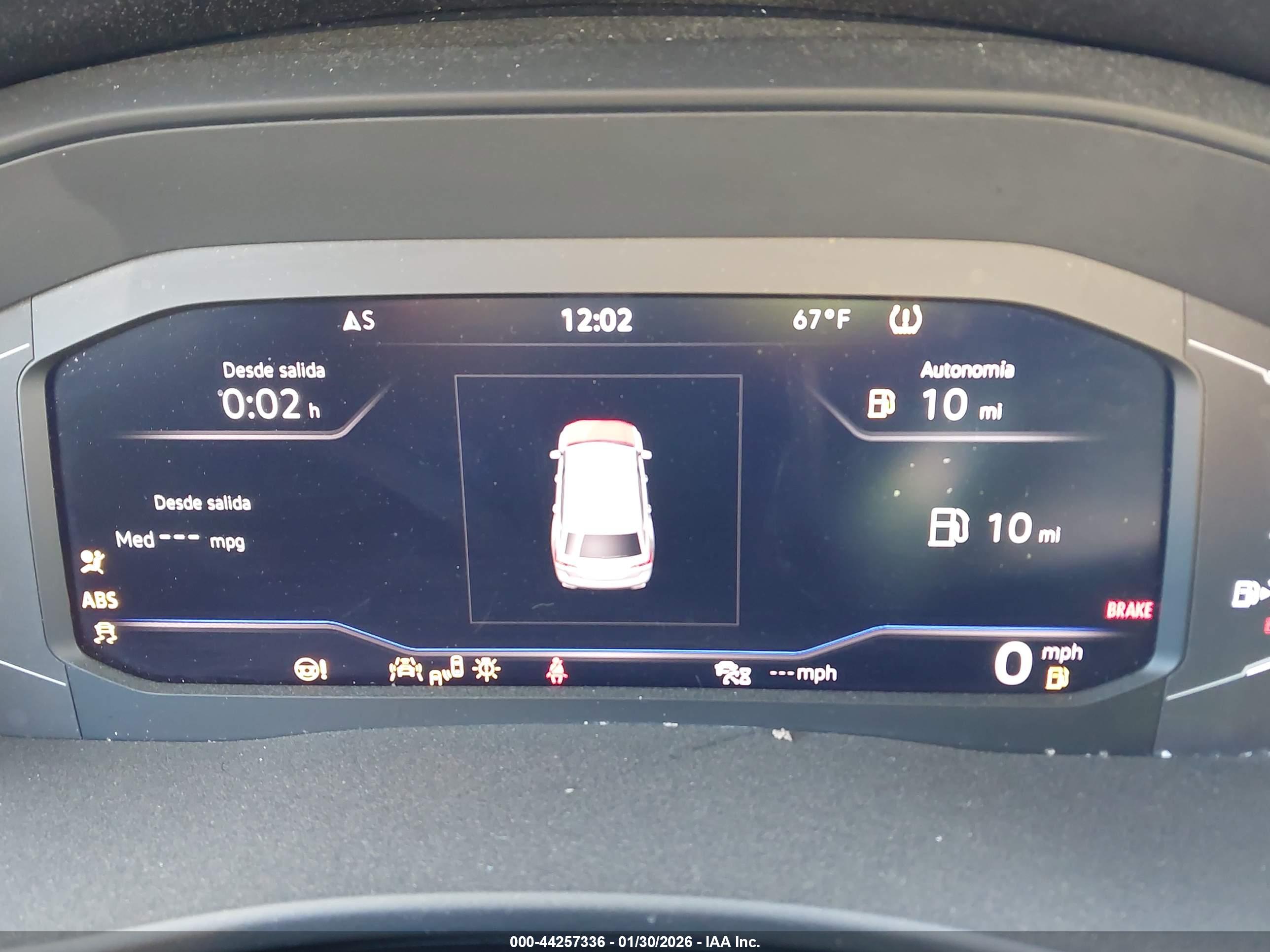 VOLKSWAGEN ATLAS image 7