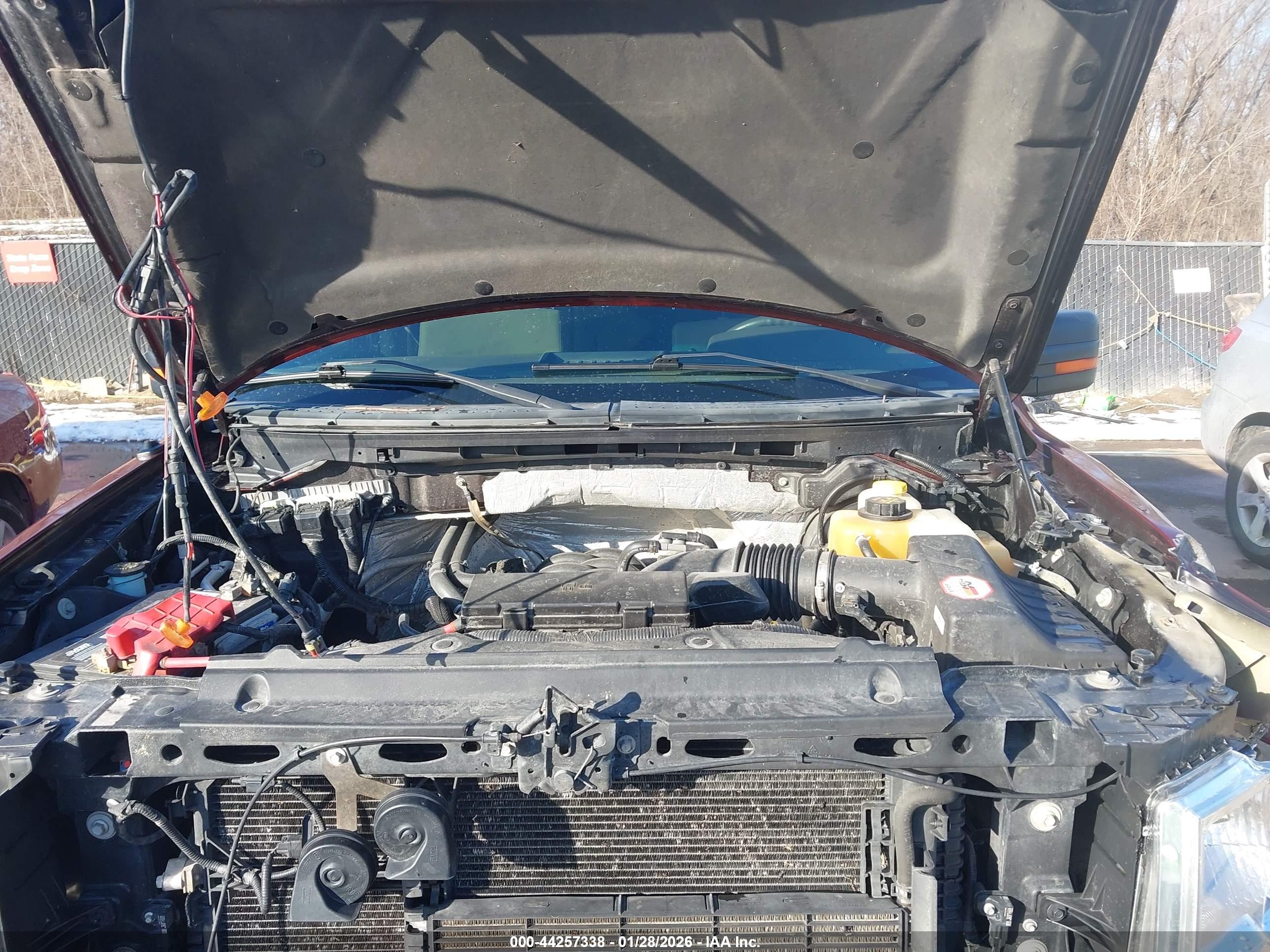 FORD F-150 image 10