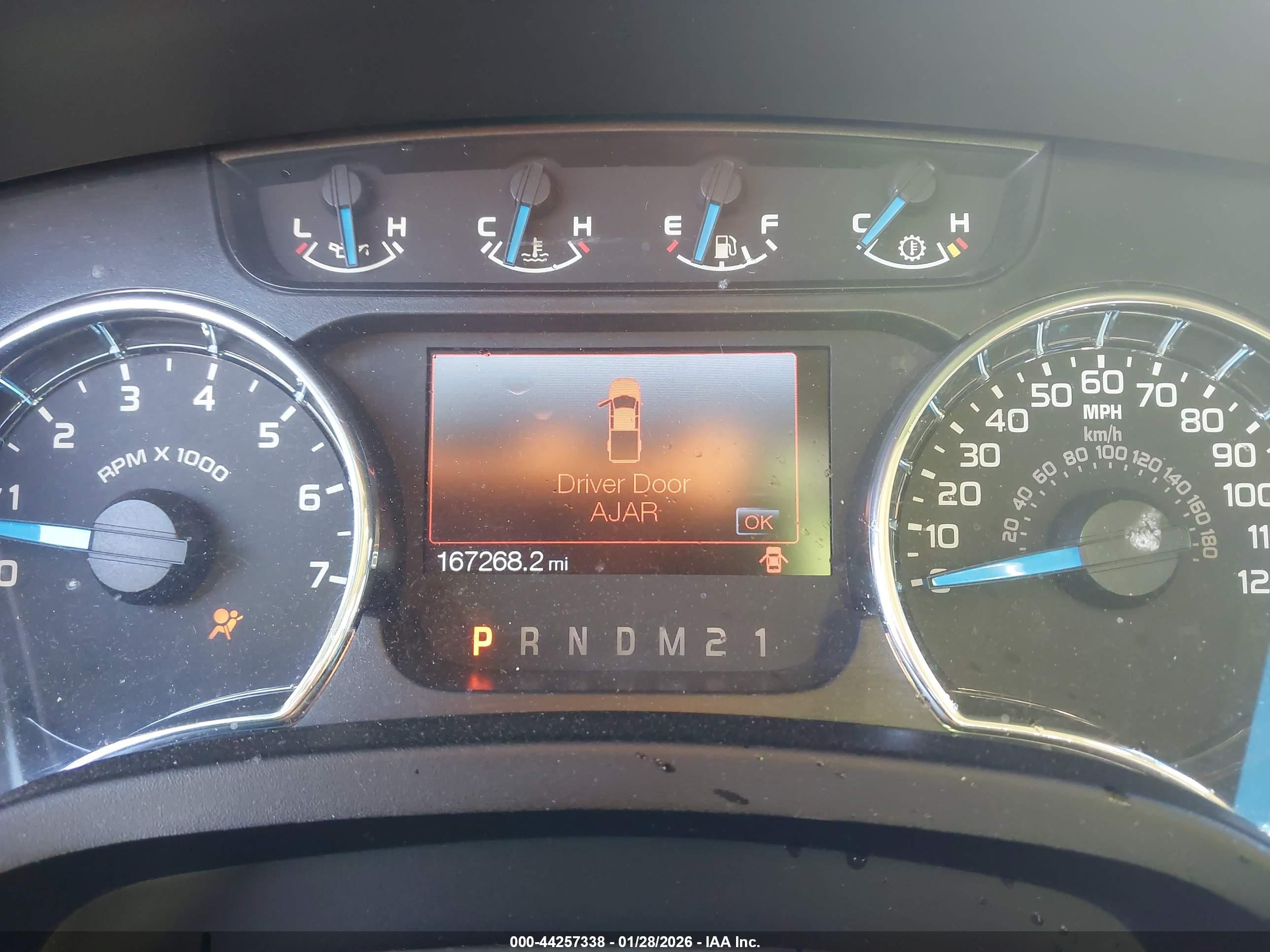 FORD F-150 image 7