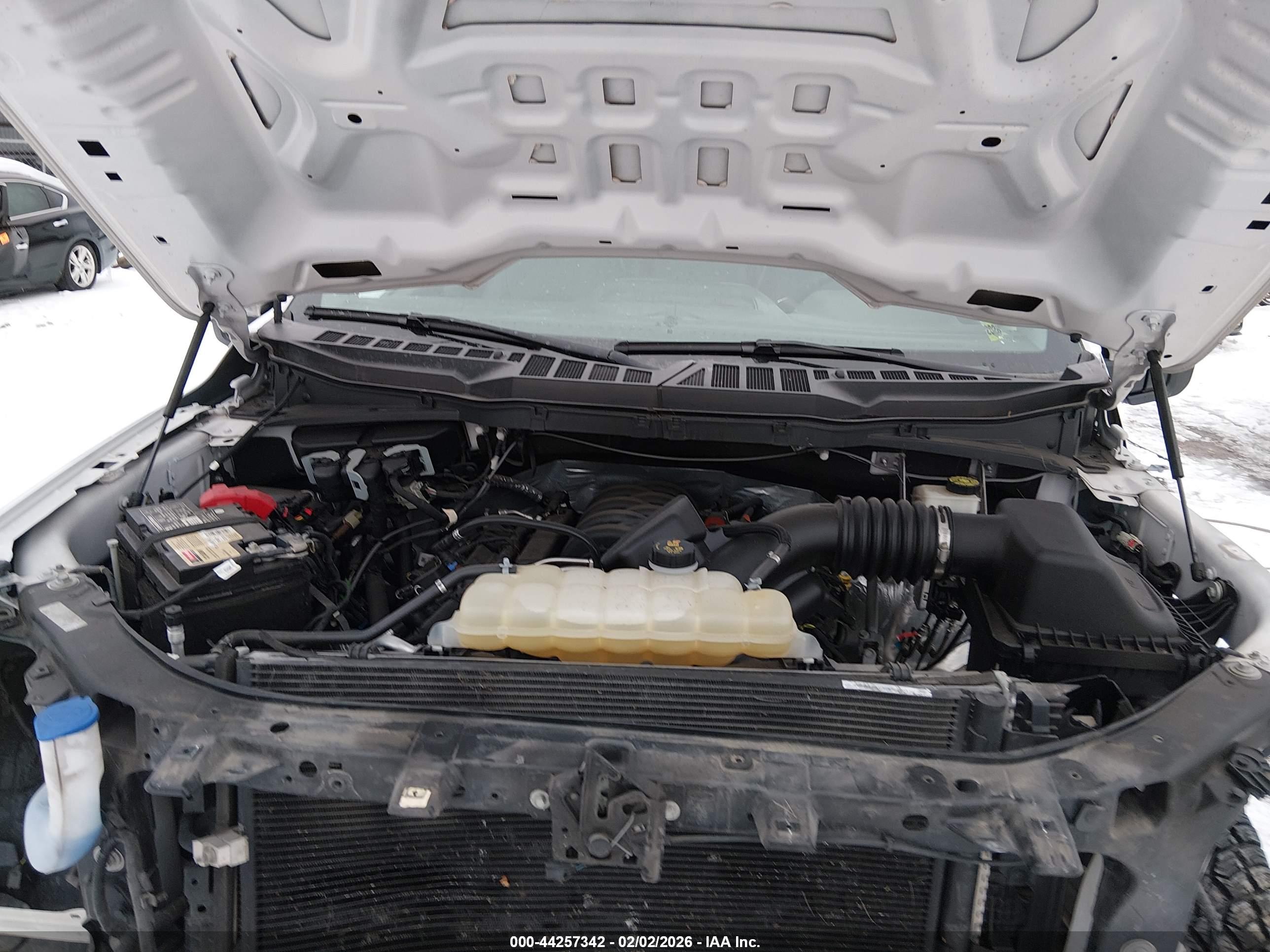 FORD F-150 image 10