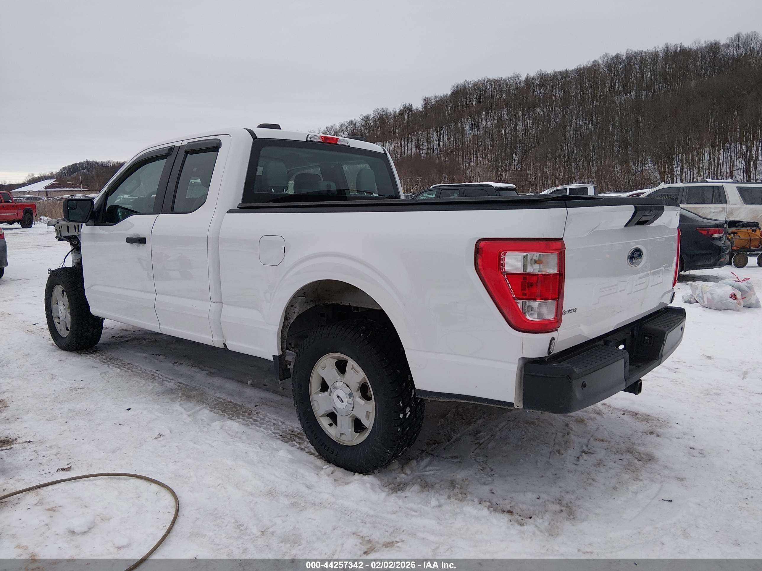 FORD F-150 image 3