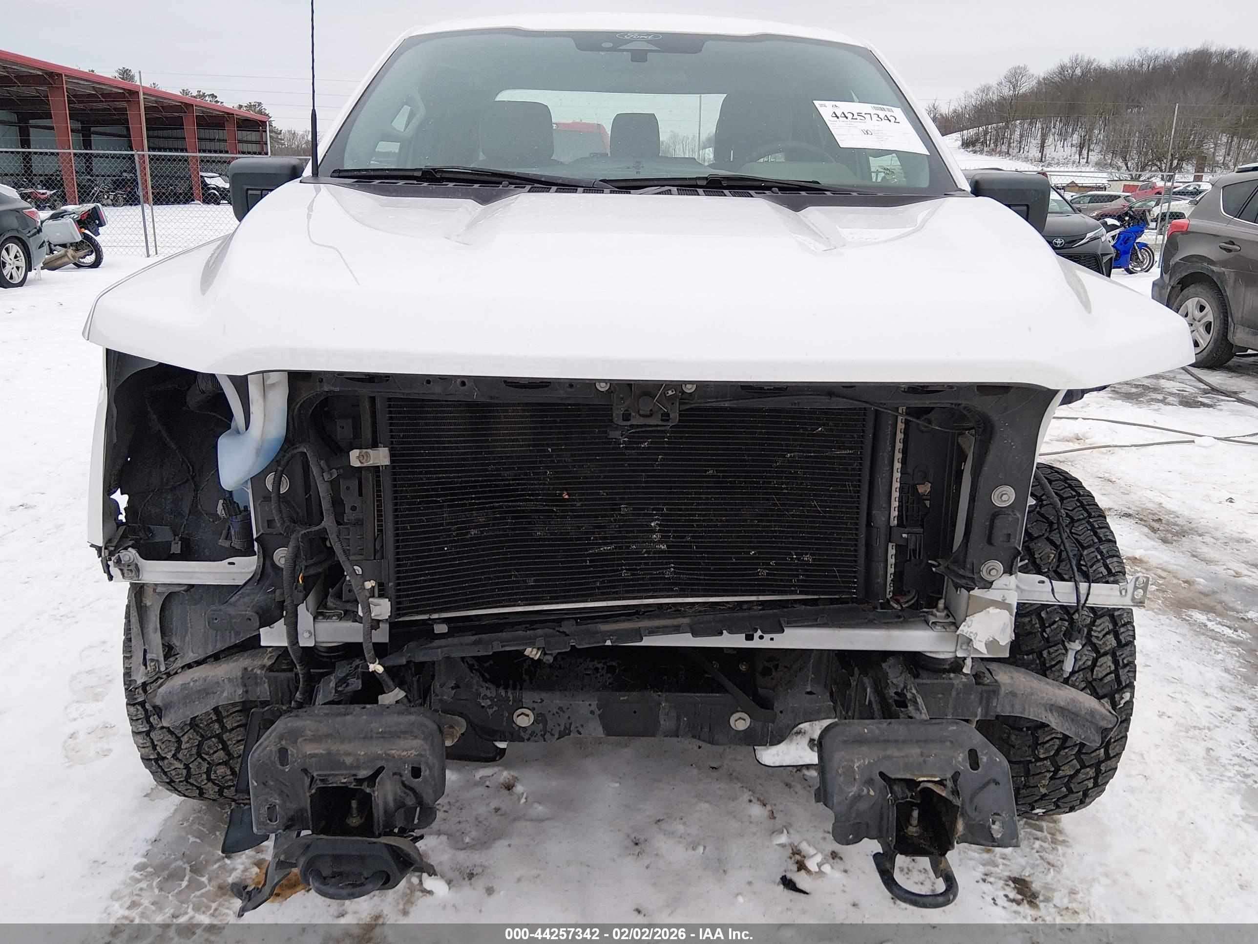 FORD F-150 image 6