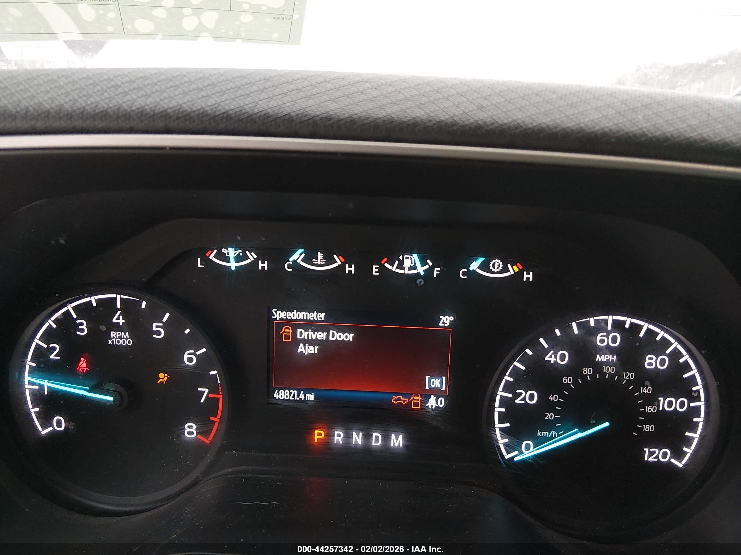 FORD F-150 image 7