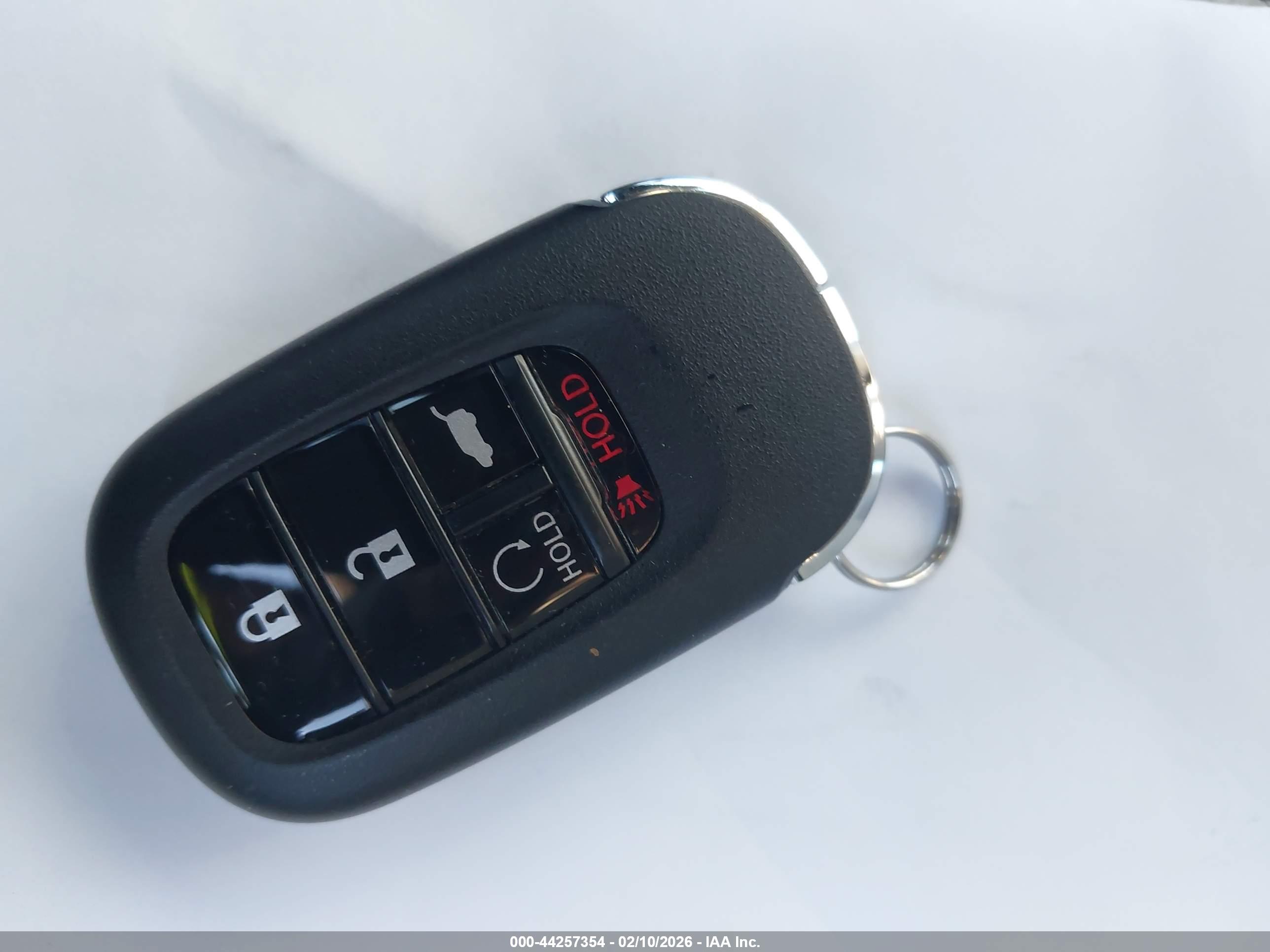 HONDA HR-V image 11