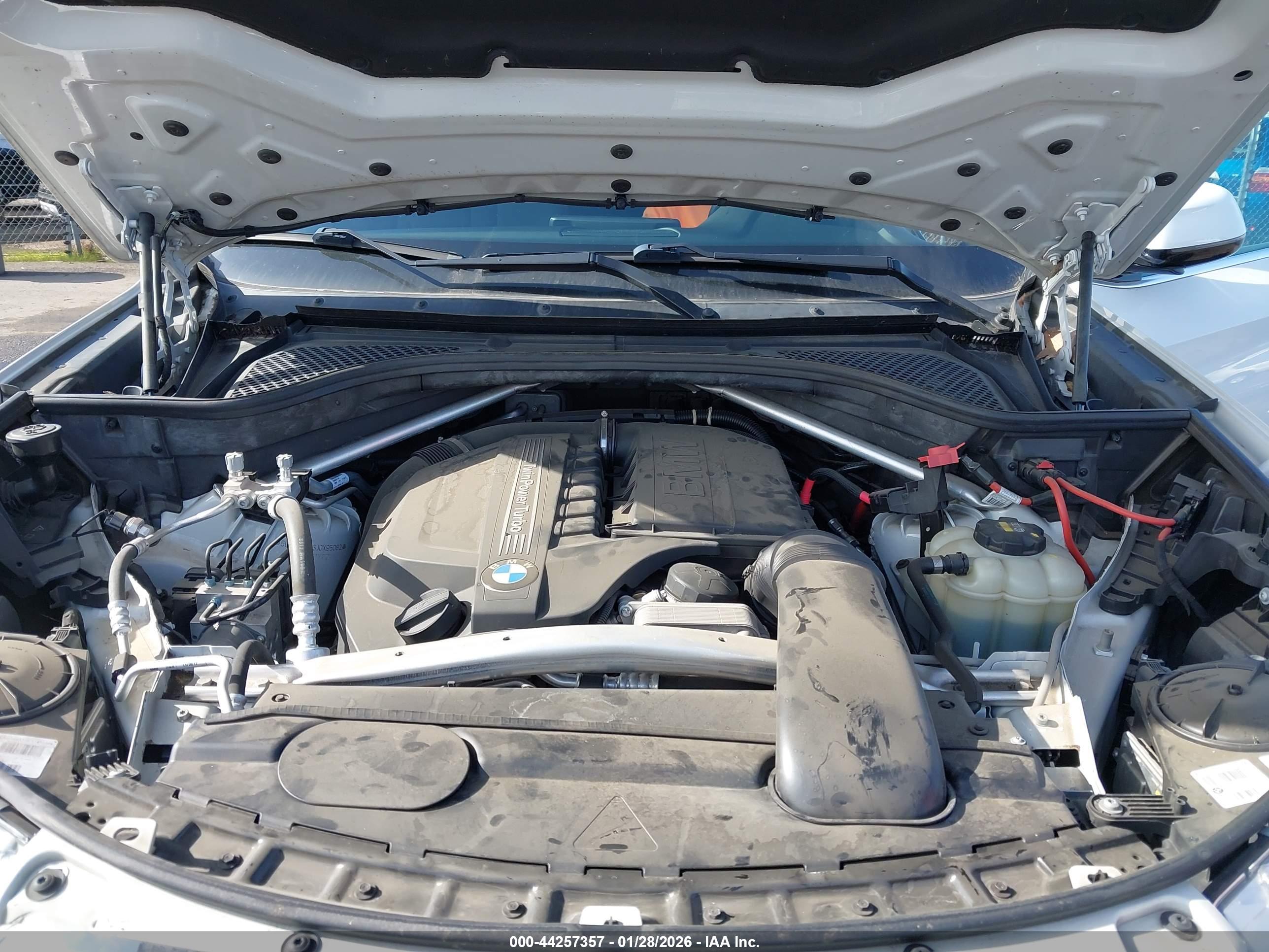BMW X5 image 10