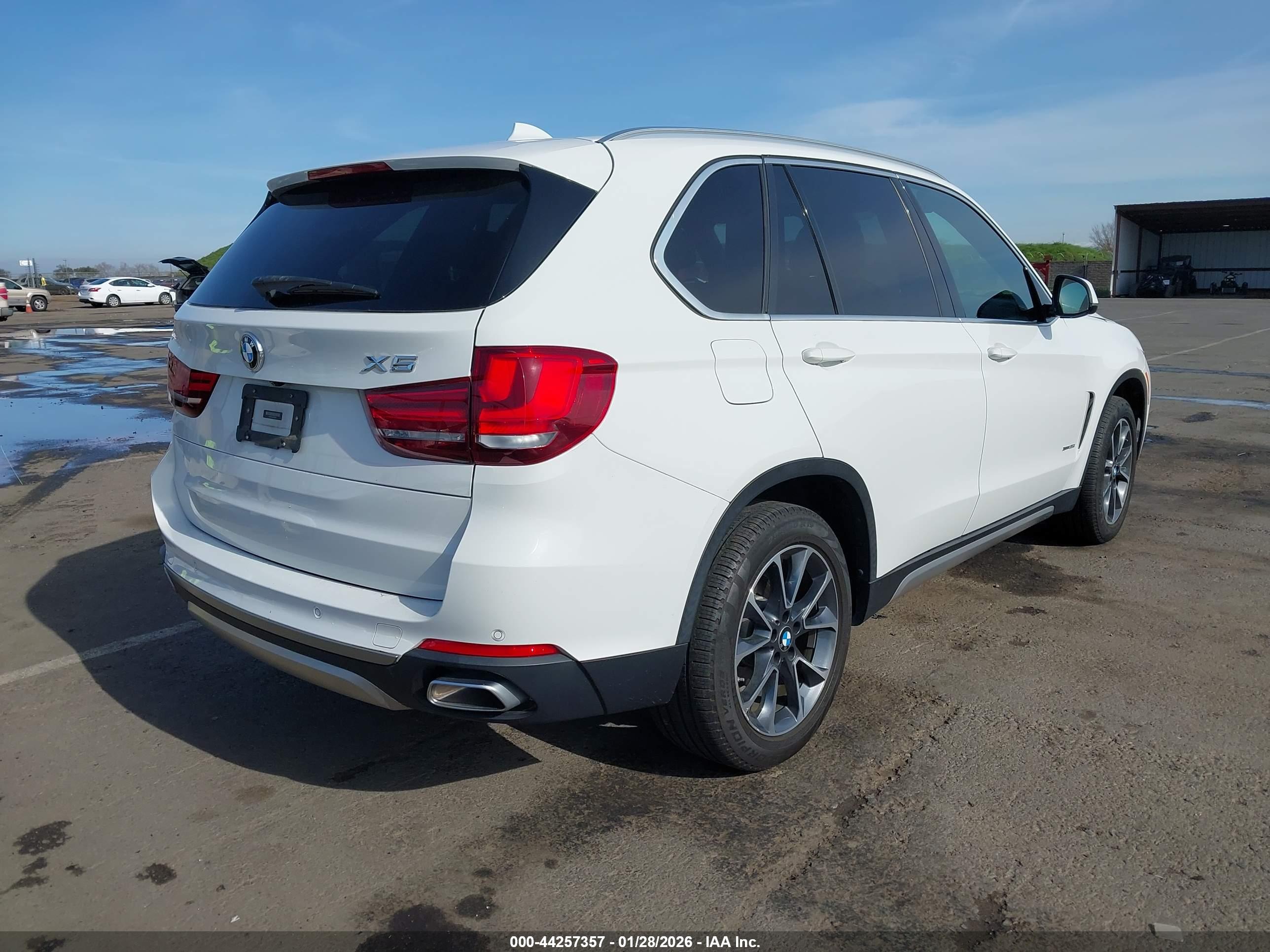 BMW X5 image 4