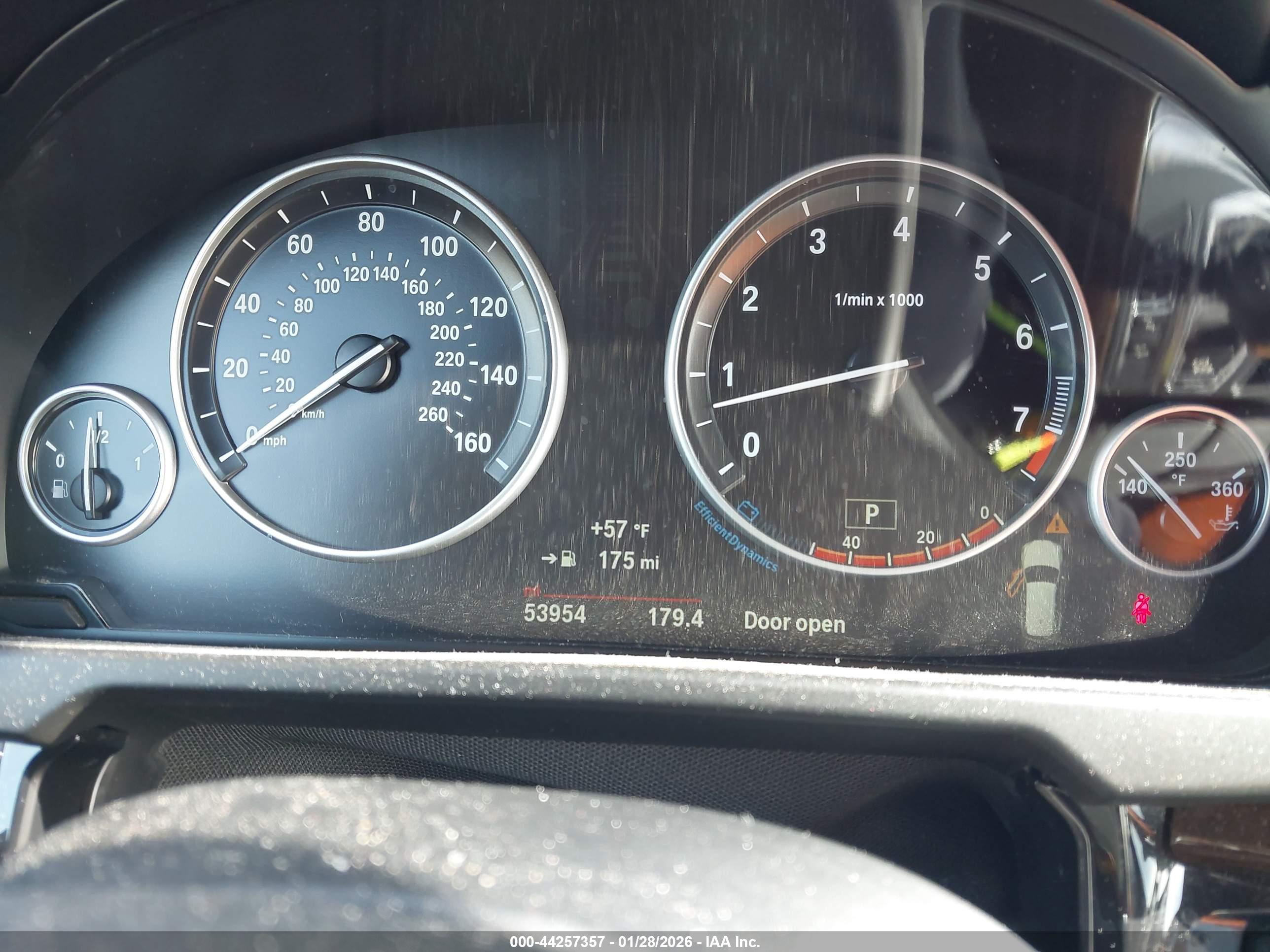 BMW X5 image 7