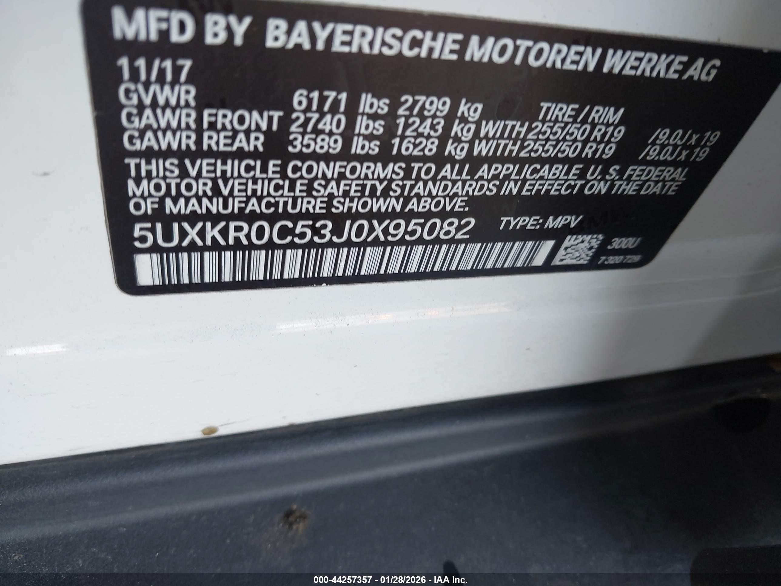 BMW X5 image 9